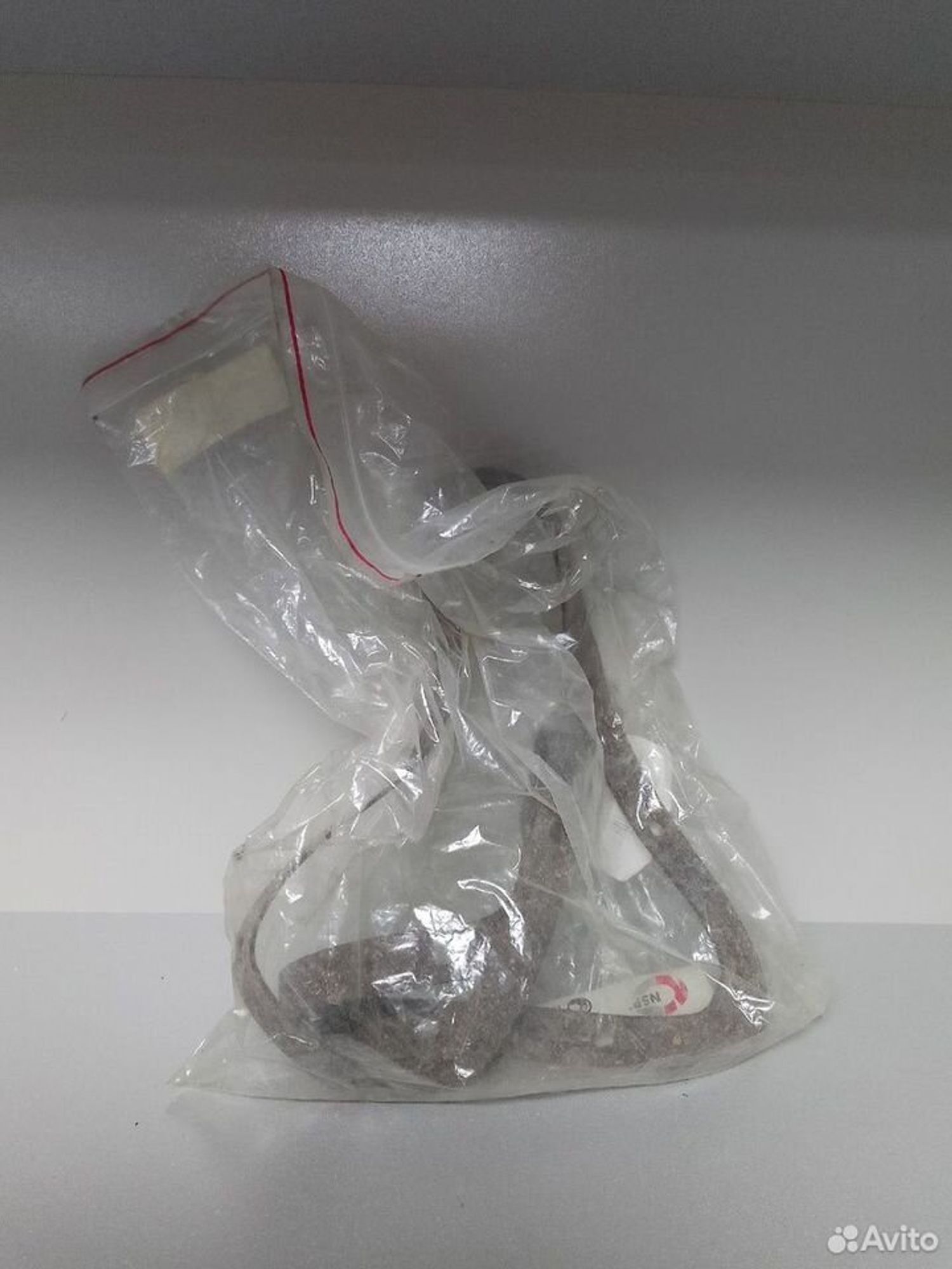 Прокладка АКПП Toyota Camry XV40, 500 рублей, Тамбов