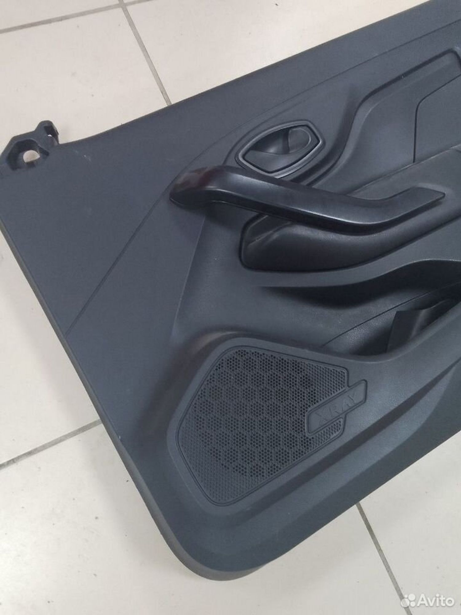 Обшивка двери + ручка перед.прав. LADA X-Ray, 1000 рублей, Тамбов