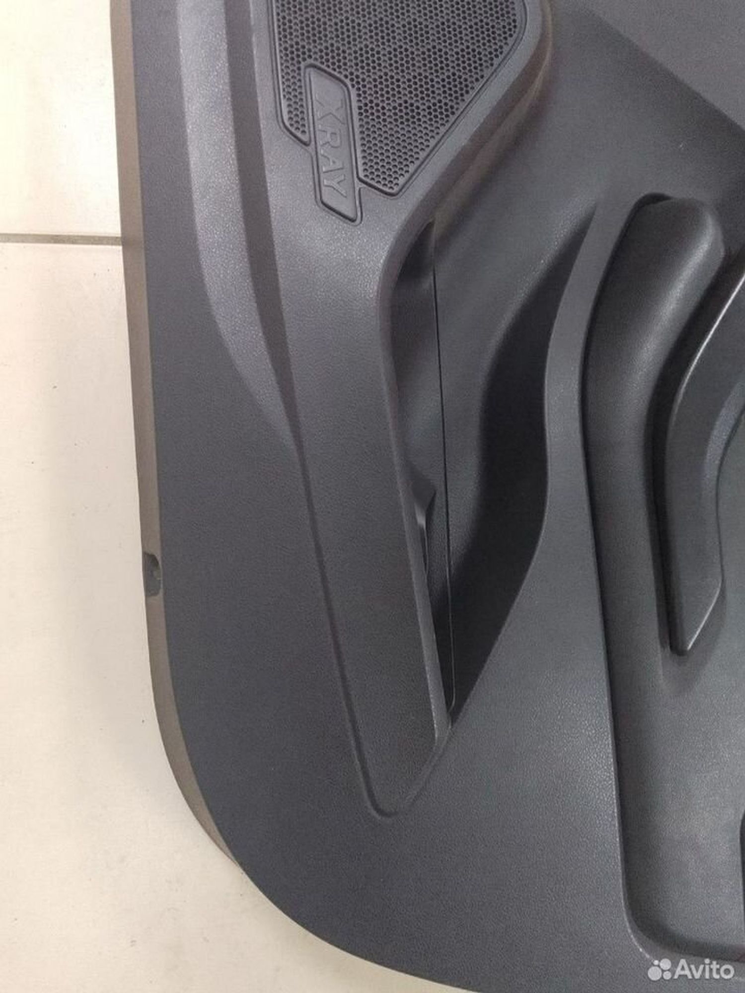 Обшивка двери + ручка перед.прав. LADA X-Ray, 1000 рублей, Тамбов