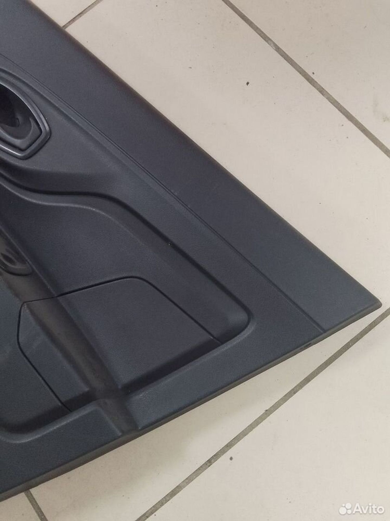 Обшивка двери + ручка перед.прав. LADA X-Ray, 1000 рублей, Тамбов