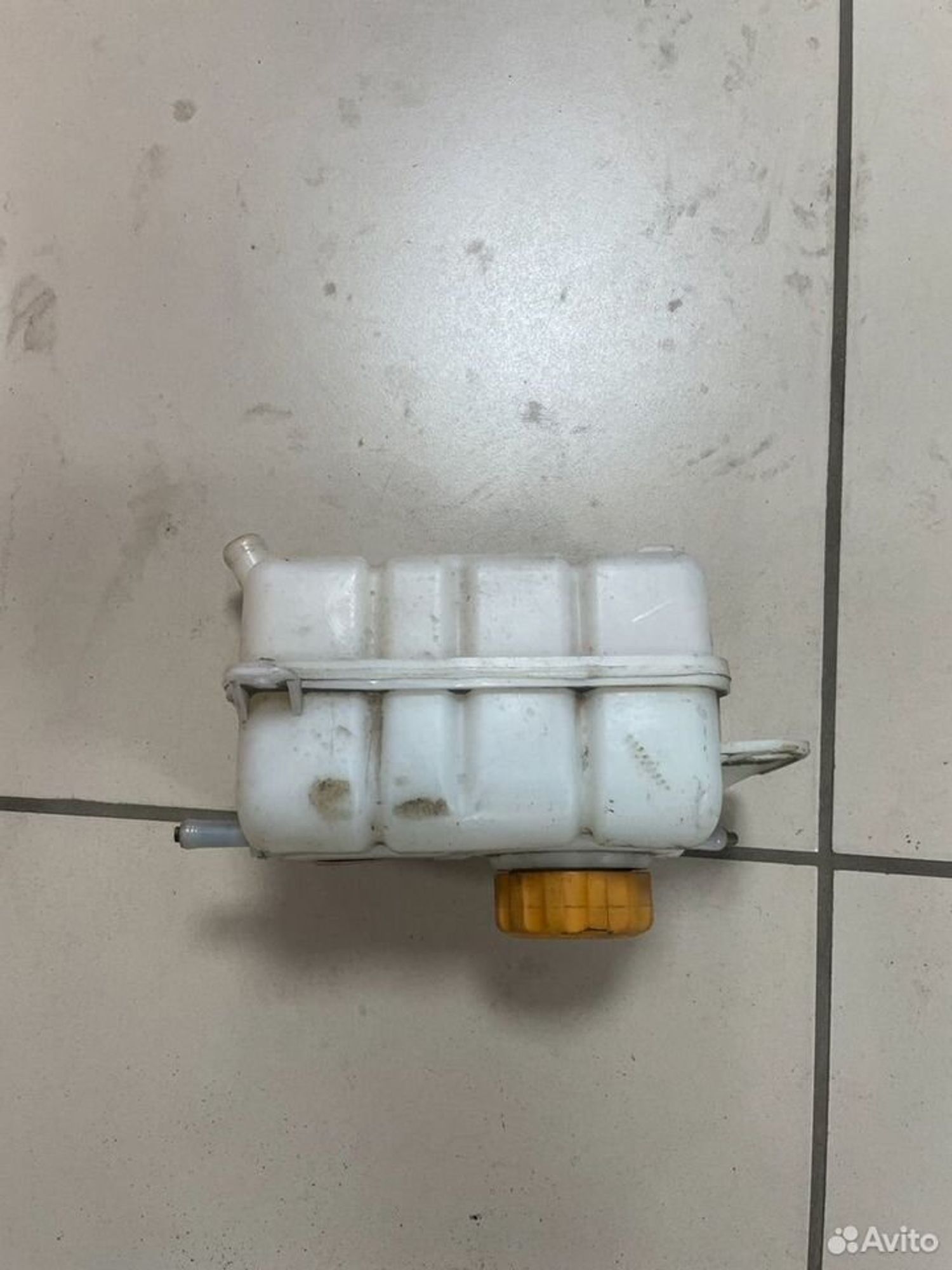 Бачок расширительный Chevrolet Aveo T250, 1500 рублей, Тамбов