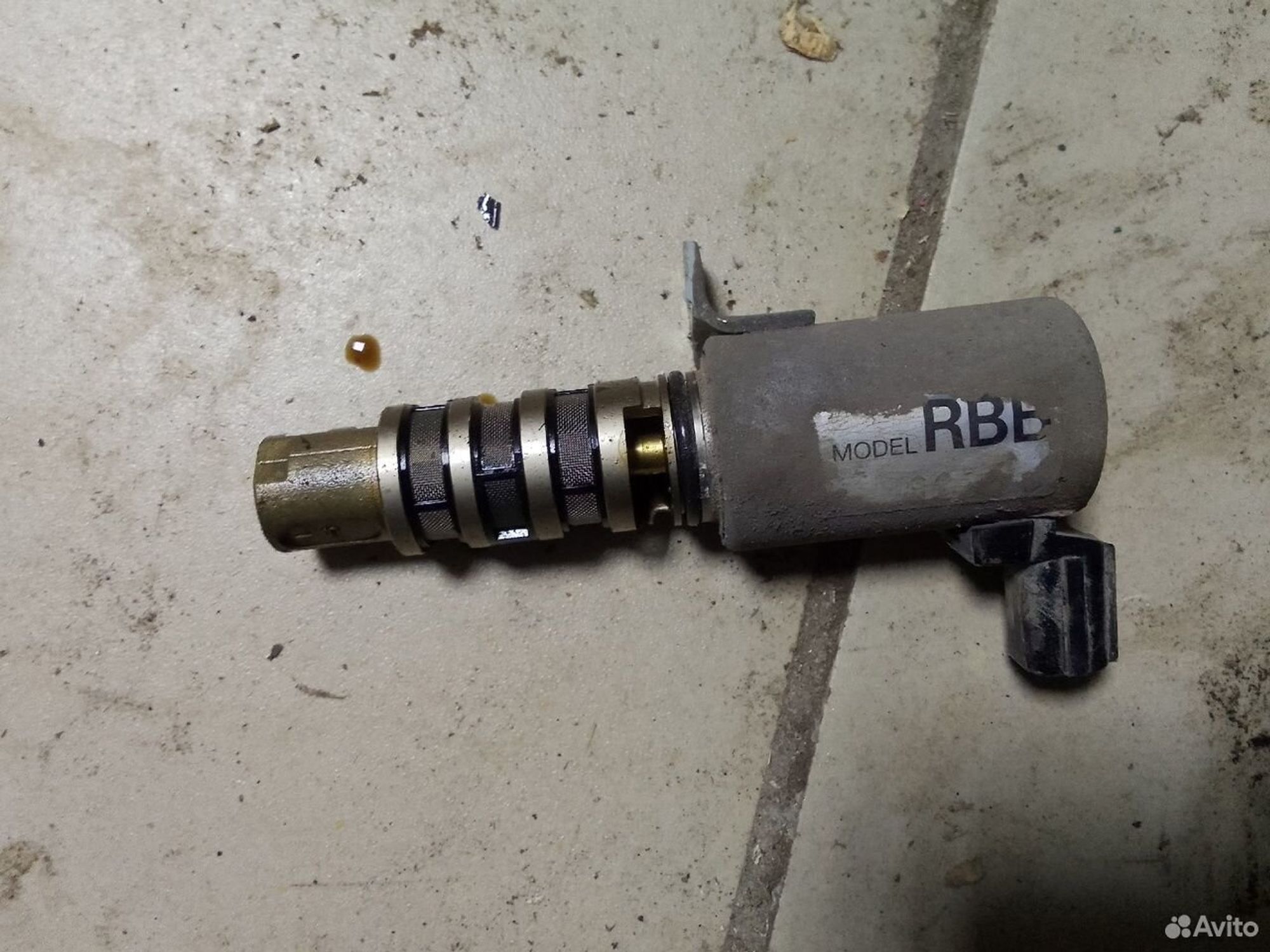 Электромагнитный клапан K24Z4 Honda CR-V III, 2850 рублей, Тамбов