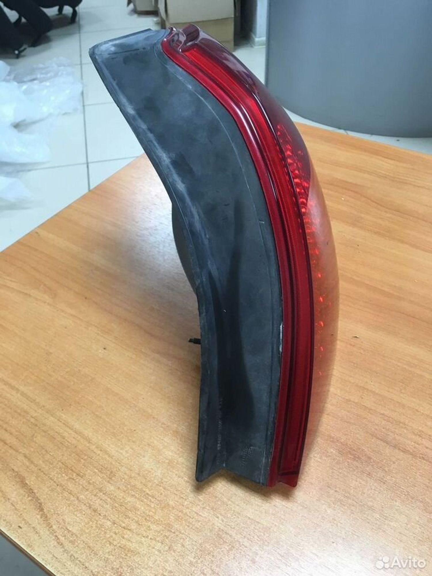 Фонарь правый Kia Ceed ED рестайлинг дефект, 500 рублей, Тамбов