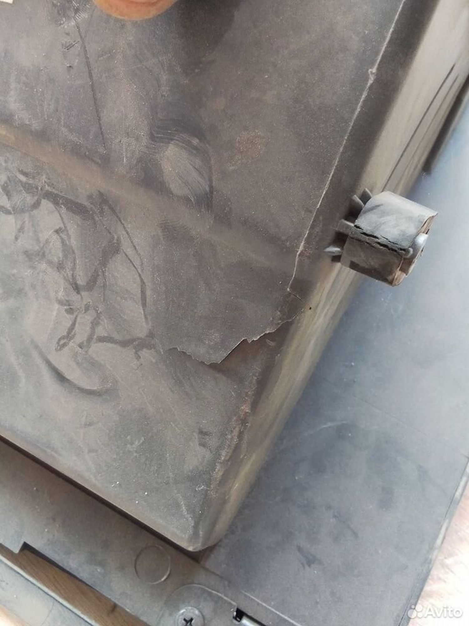 Бардачок Chevrolet Epica V250, 500 рублей, Тамбов