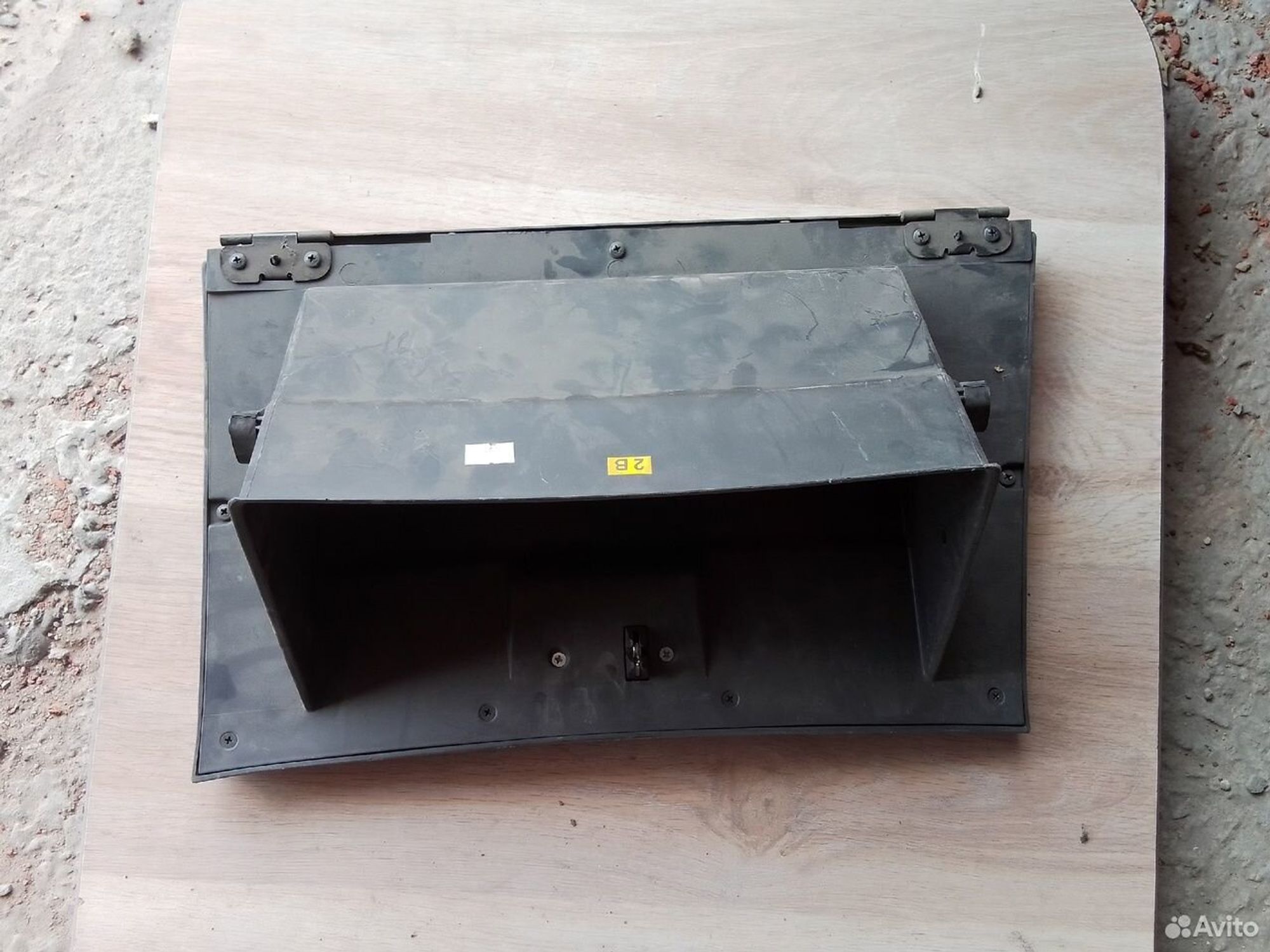 Бардачок Chevrolet Epica V250, 500 рублей, Тамбов