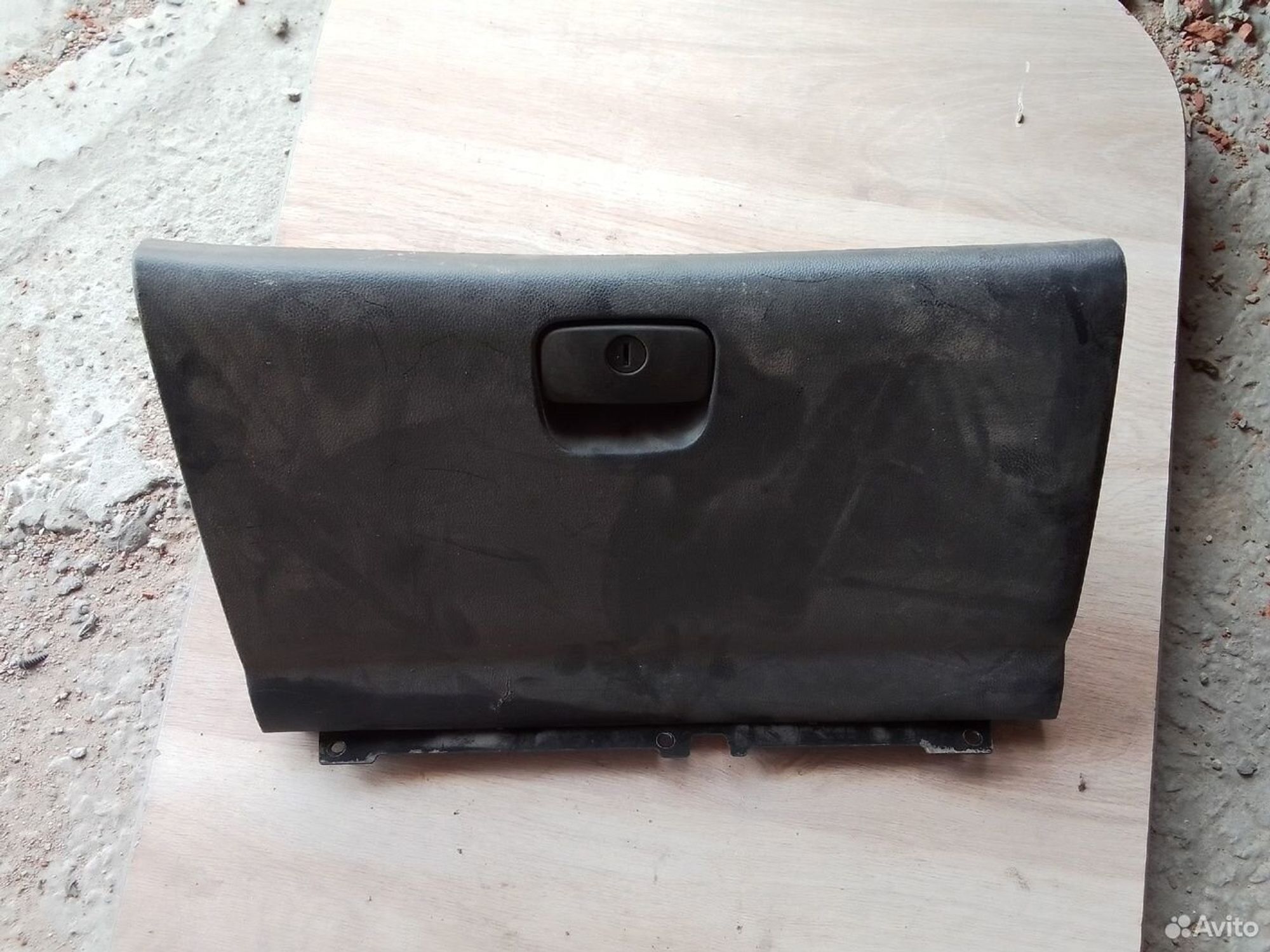 Бардачок Chevrolet Epica V250, 500 рублей, Тамбов