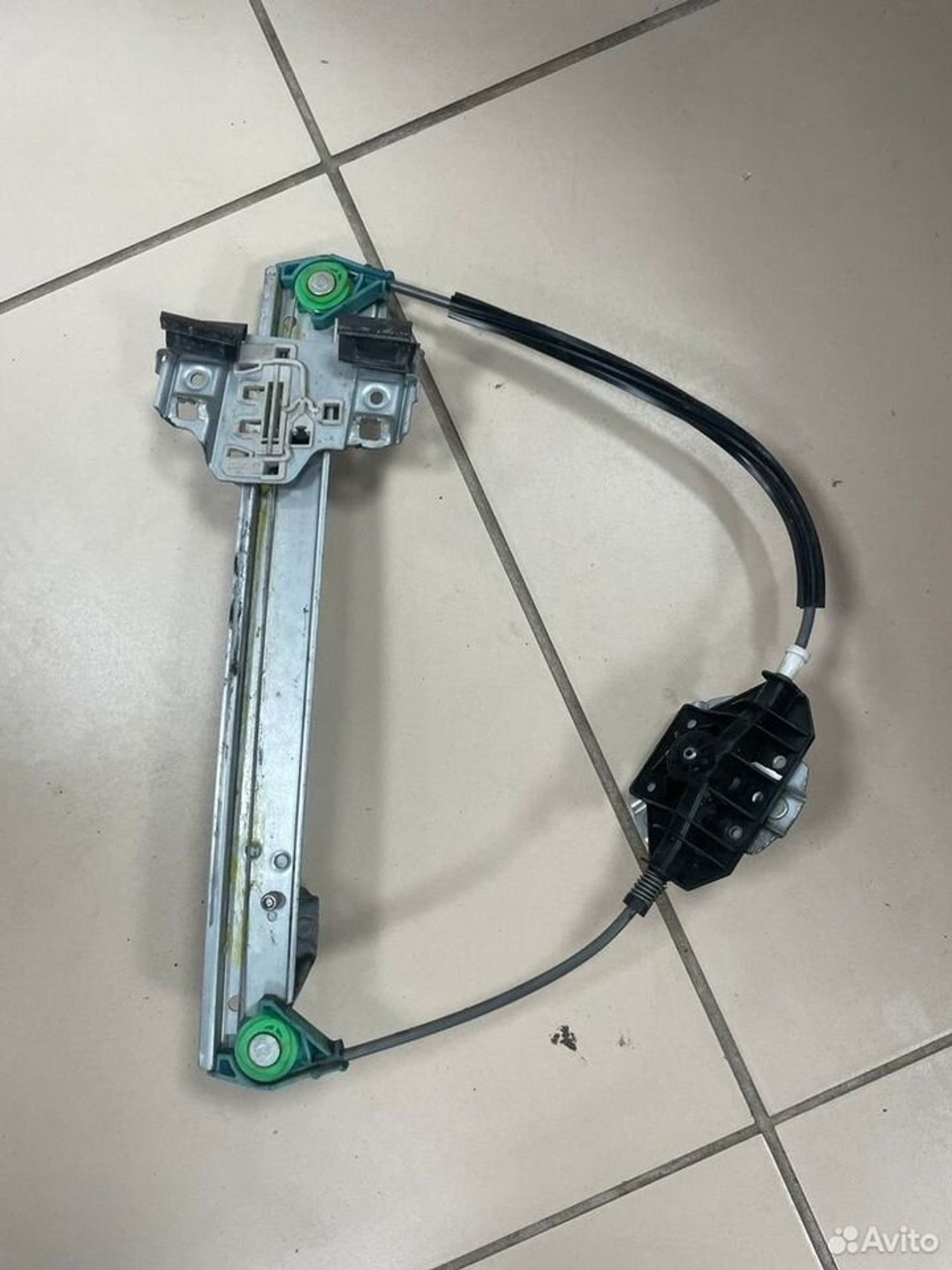 Стеклоподъёмник зад.прав. LADA Granta/Datsun on-DO, 500 рублей, Тамбов