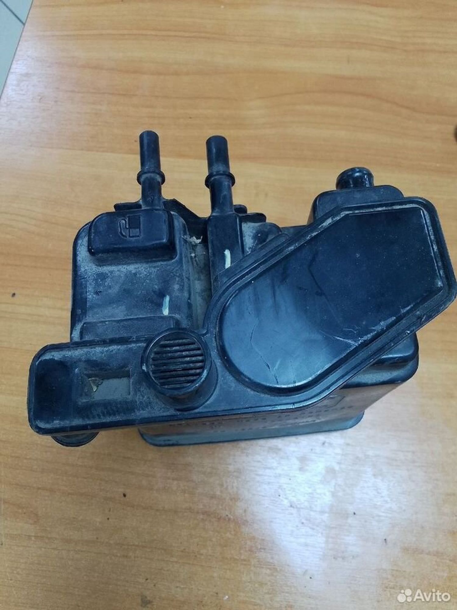 Адсорбер Chevrolet Cruze J300, 1000 рублей, Тамбов