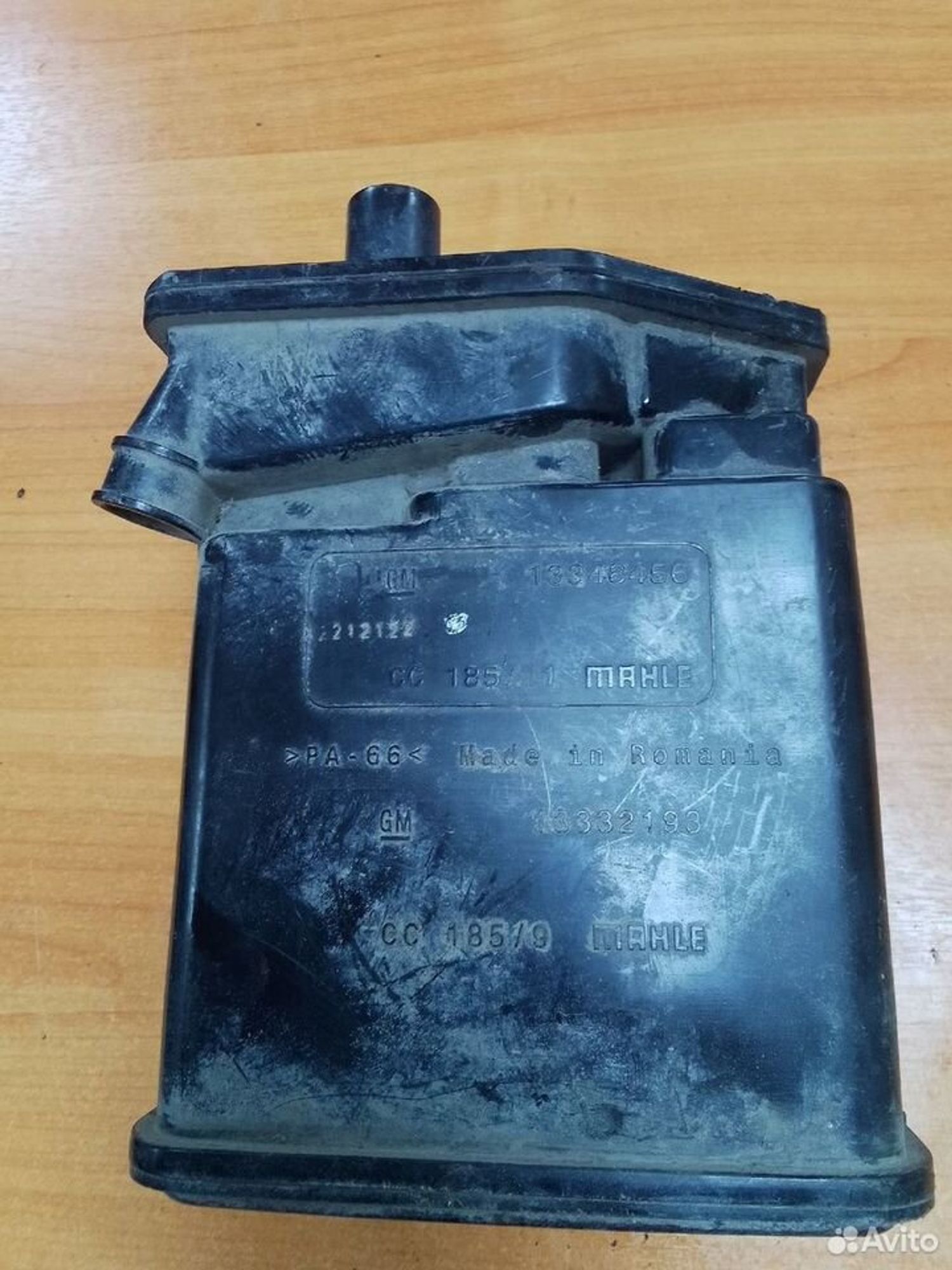 Адсорбер Chevrolet Cruze J300, 1000 рублей, Тамбов