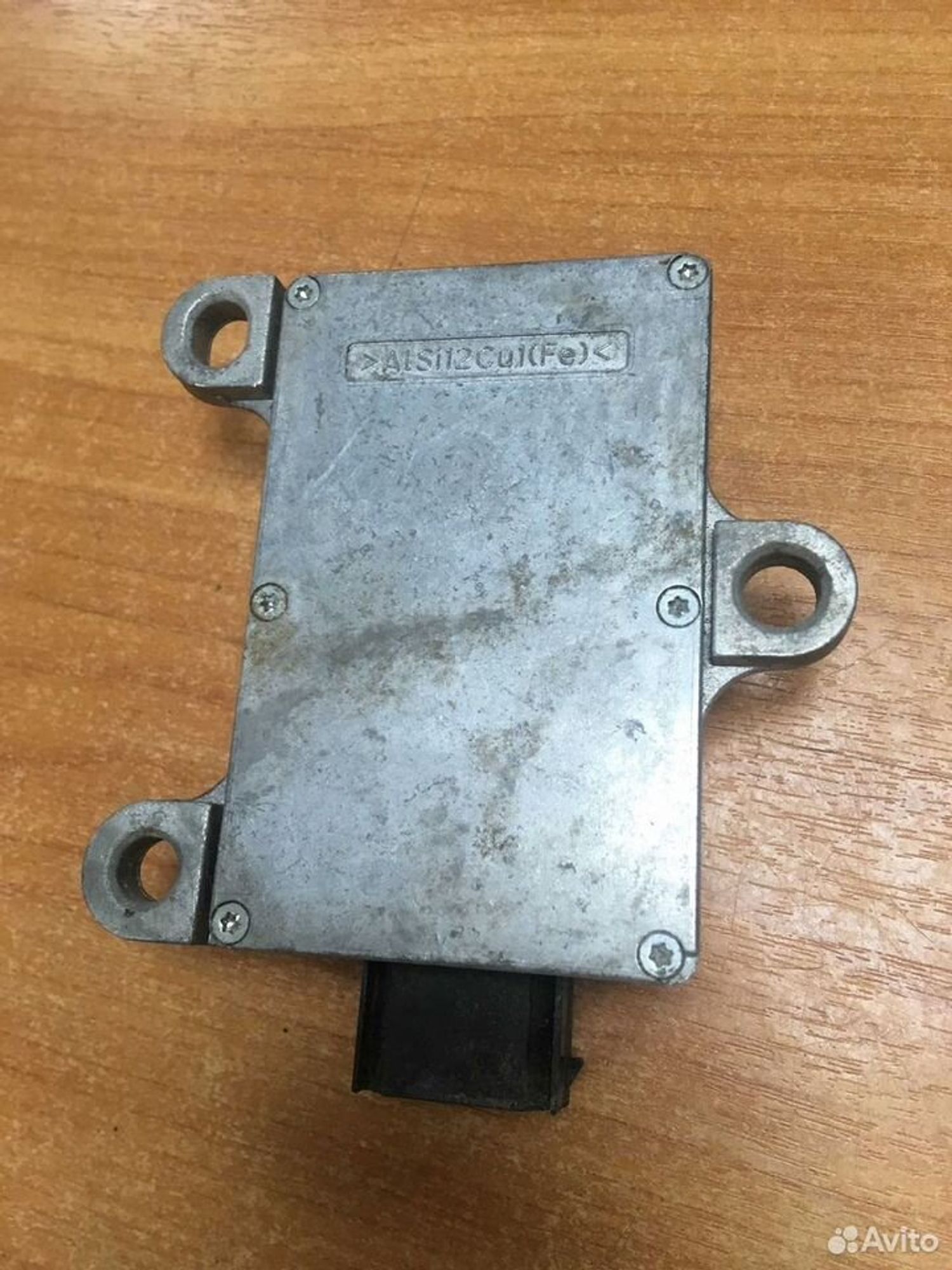 Блок датчик угла поворота Hyundai Tucson I JM, 850 рублей, Тамбов