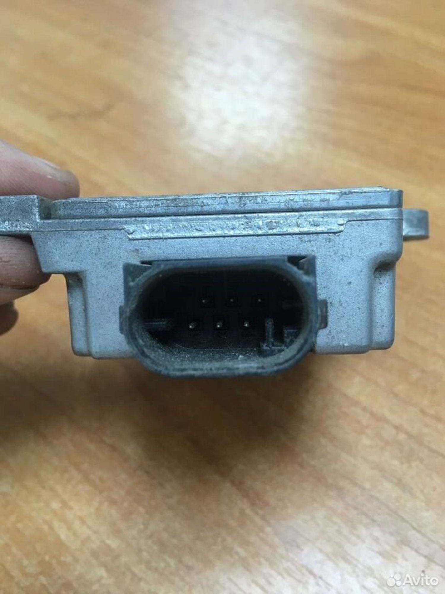 Блок датчик угла поворота Hyundai Tucson I JM, 850 рублей, Тамбов