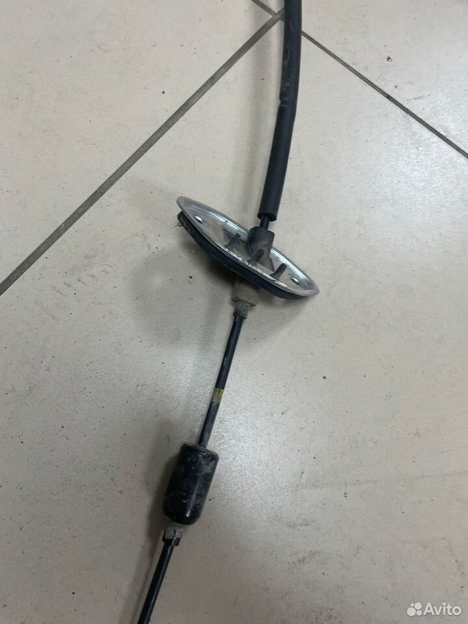 Трос АКПП Kia Ceed II JD, 850 рублей, Тамбов