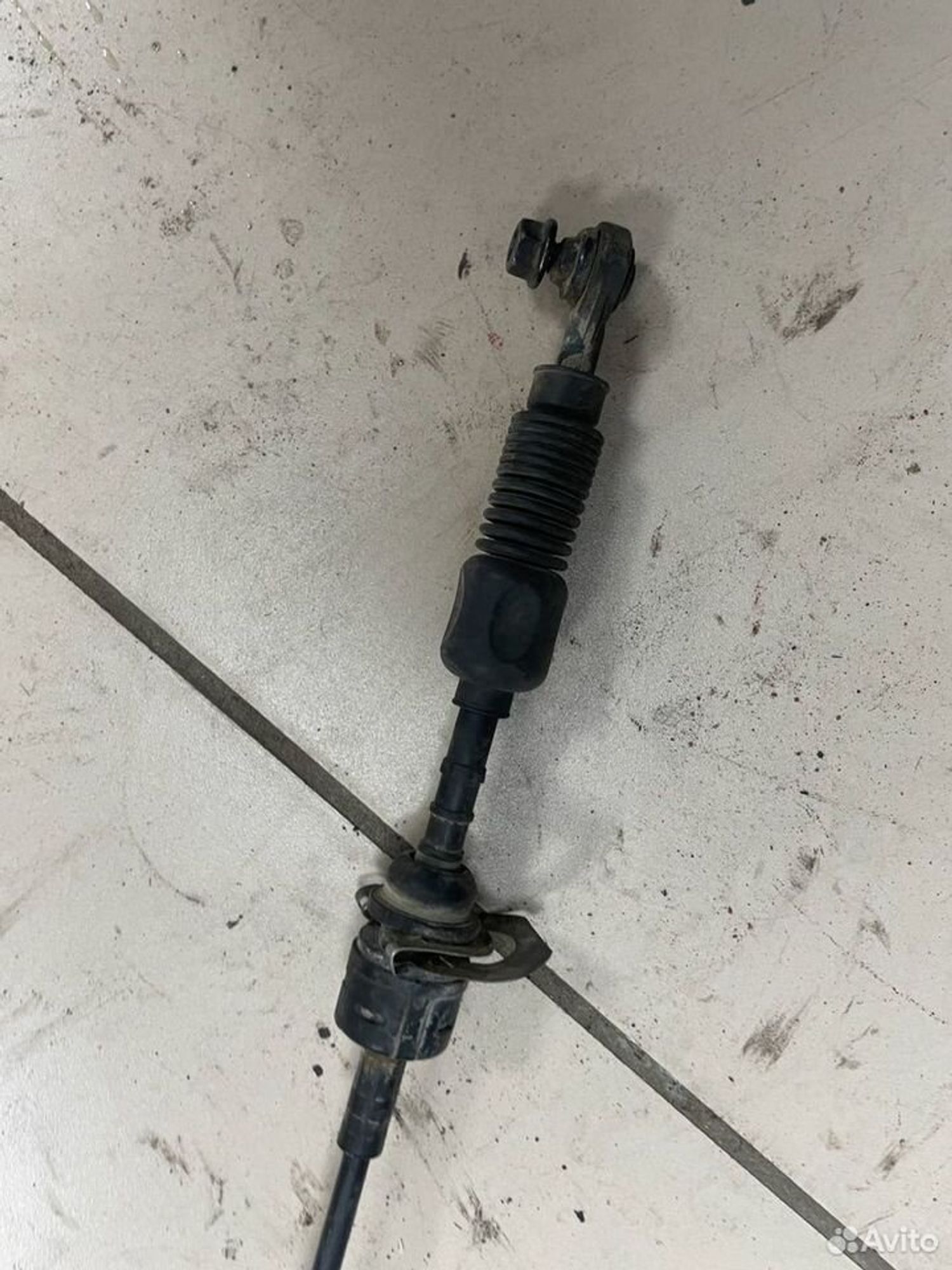 Трос АКПП Kia Ceed II JD, 850 рублей, Тамбов