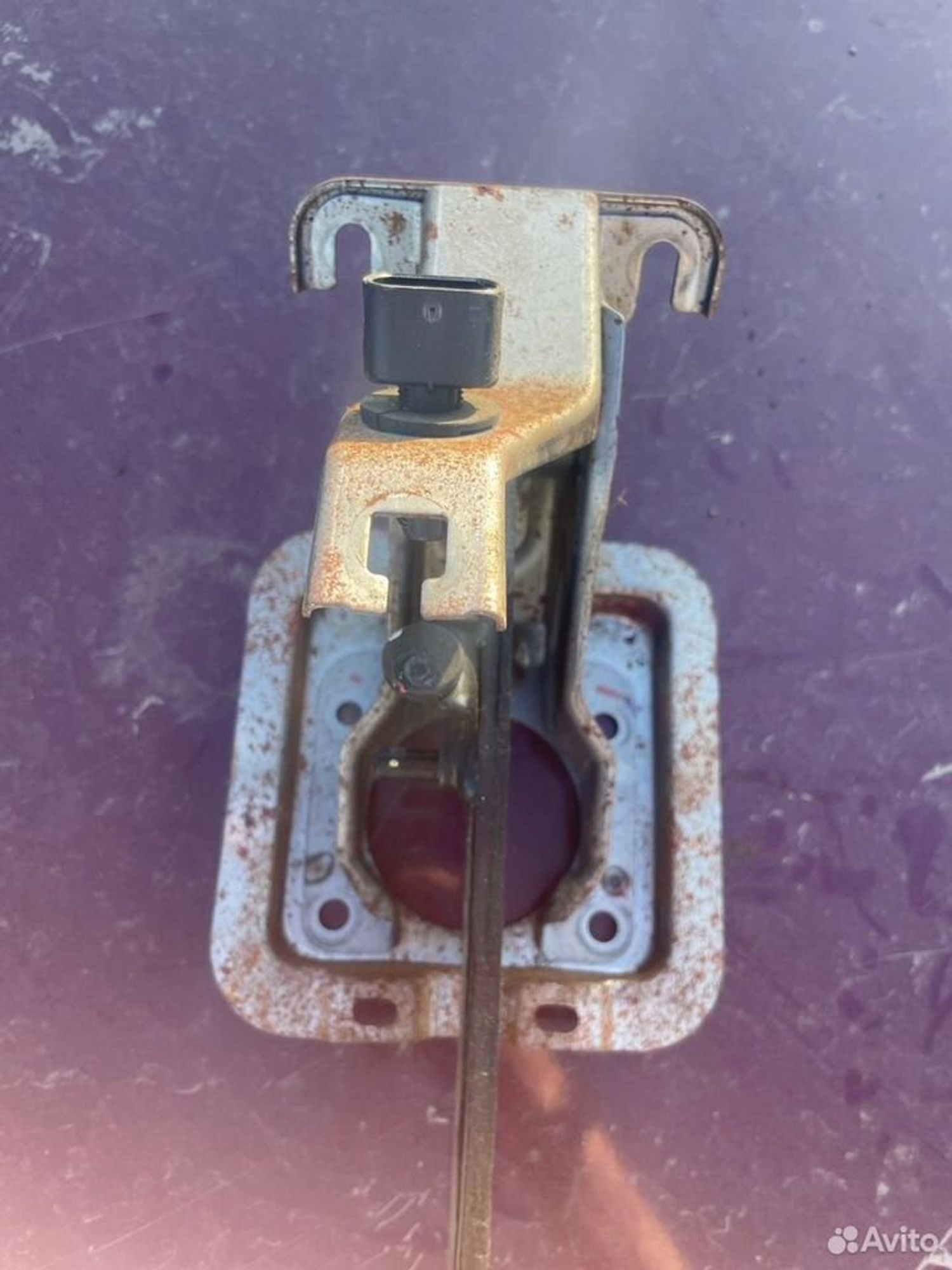 Педаль тормоза Mitsubishi Lancer IX, 900 рублей, Тамбов