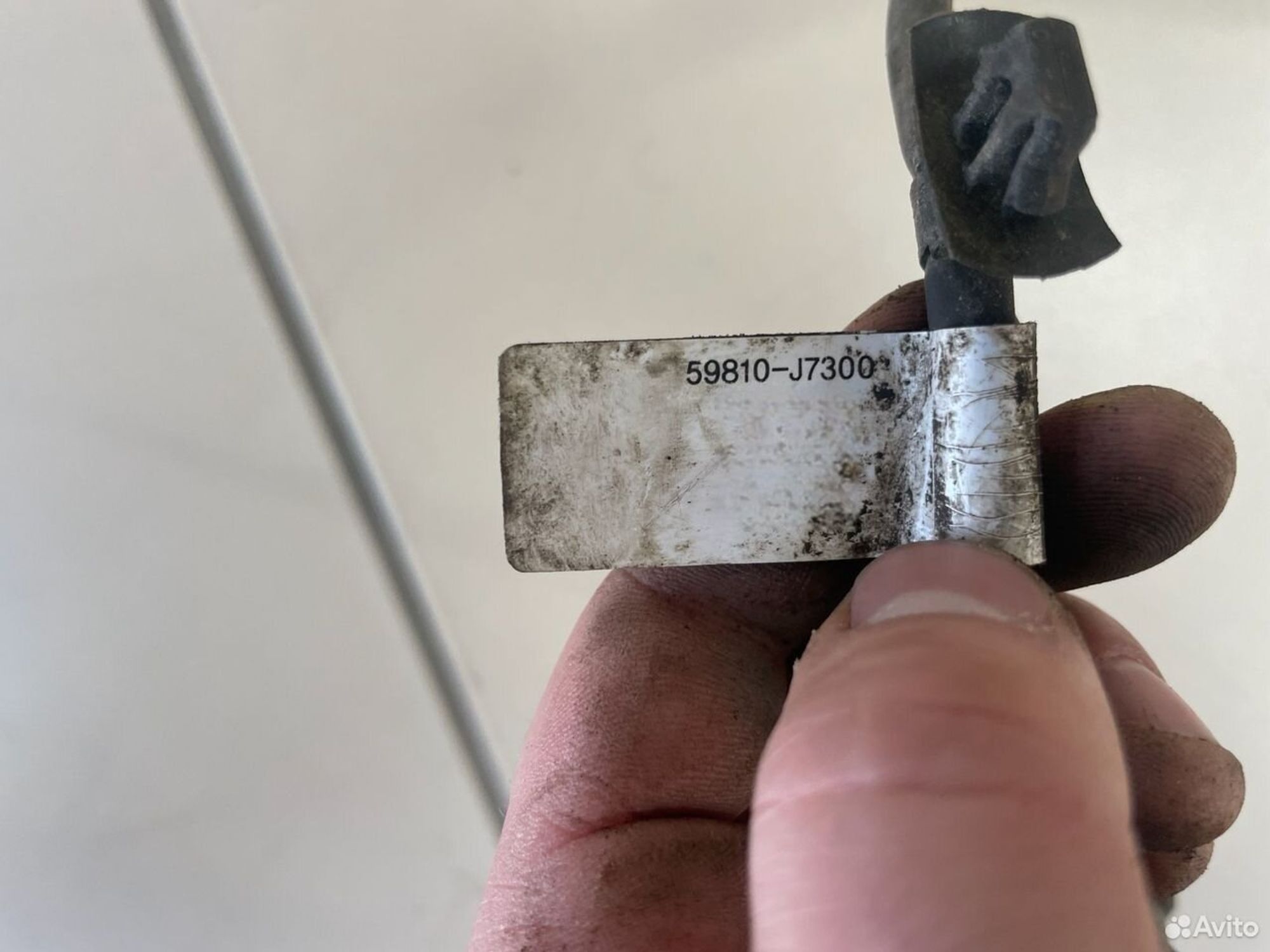 Кулак поворотный левый/правый Kia Ceed 3 CD, 13000 рублей, Тамбов