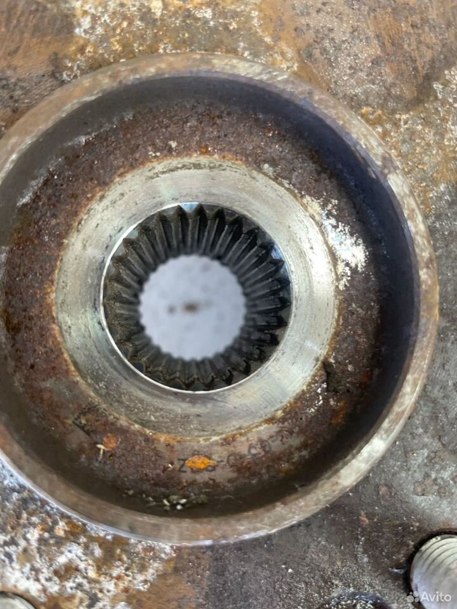 Кулак поворотный левый/правый Kia Ceed 3 CD, 13000 рублей, Тамбов