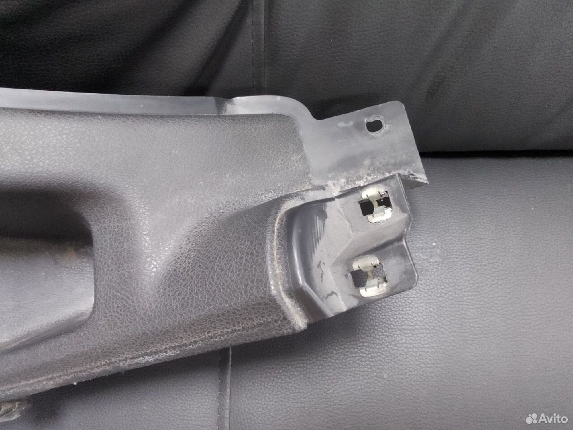 Облицовка порога задняя правая LADA Vesta, 500 рублей, Тамбов