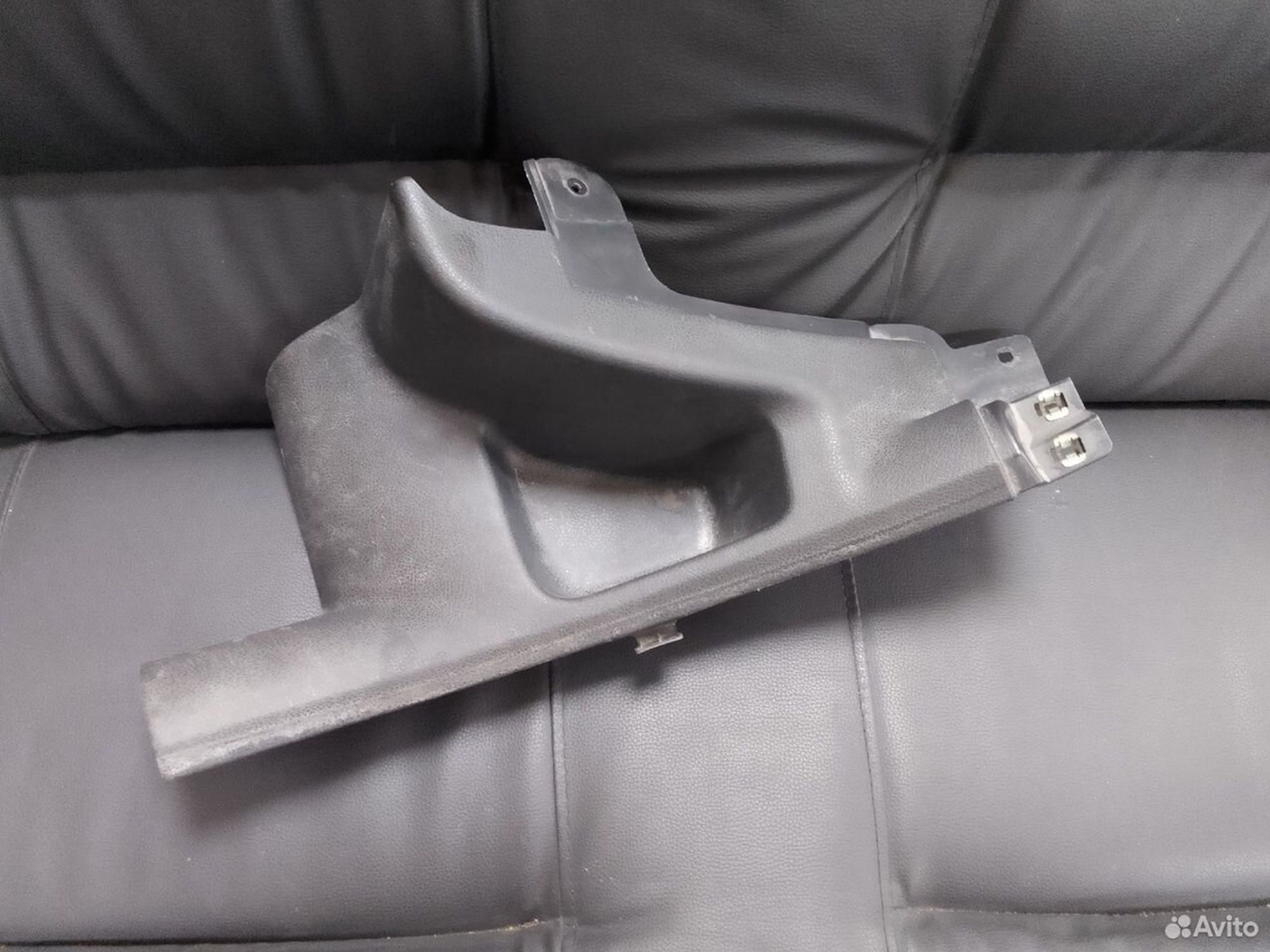 Облицовка порога задняя правая LADA Vesta, 500 рублей, Тамбов