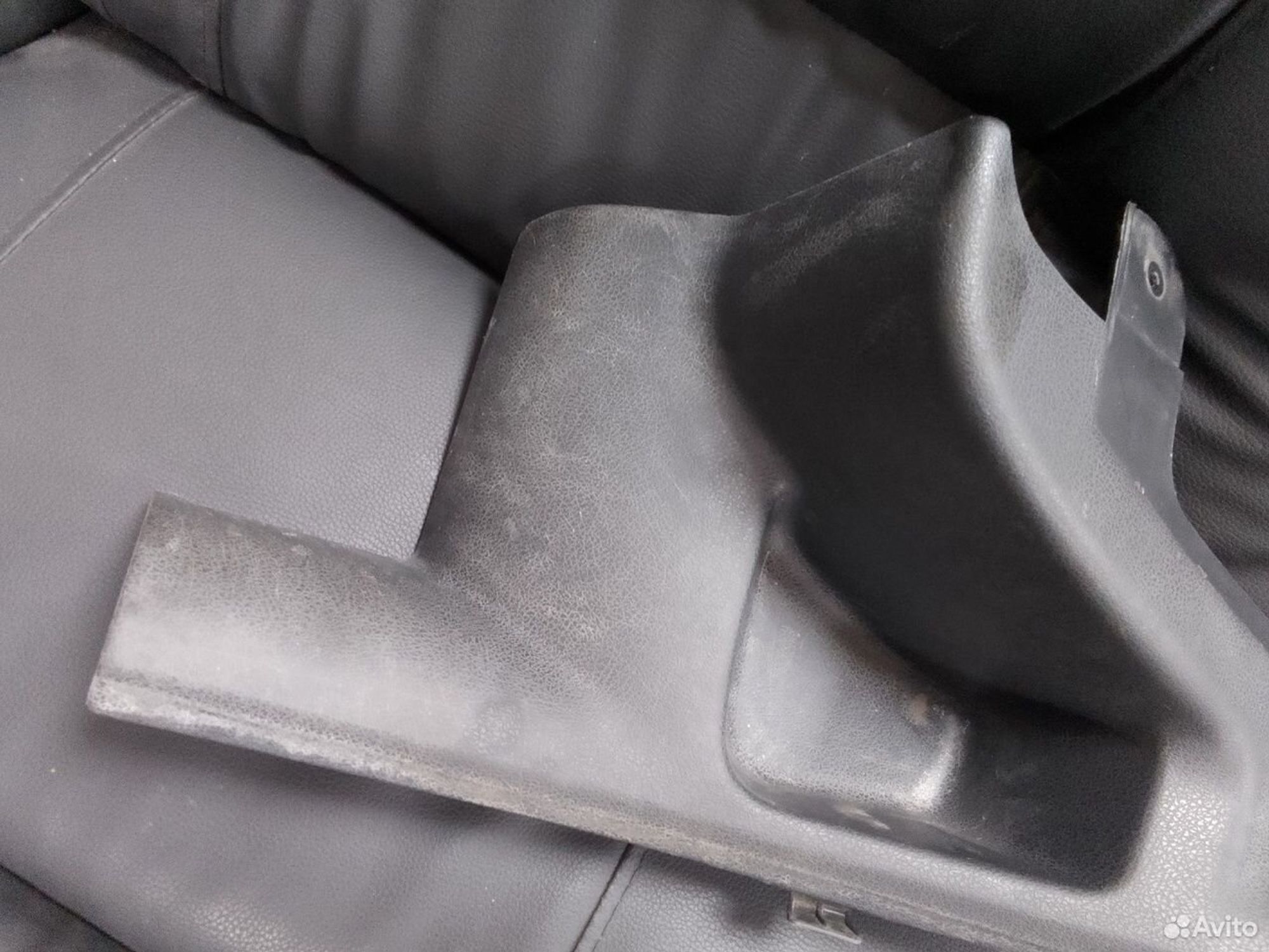 Облицовка порога задняя правая LADA Vesta, 500 рублей, Тамбов