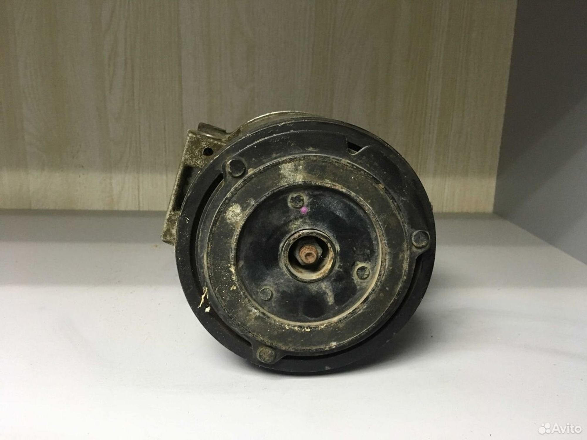 Компрессор кондиционера Chevrolet Epica, 6000 рублей, Тамбов