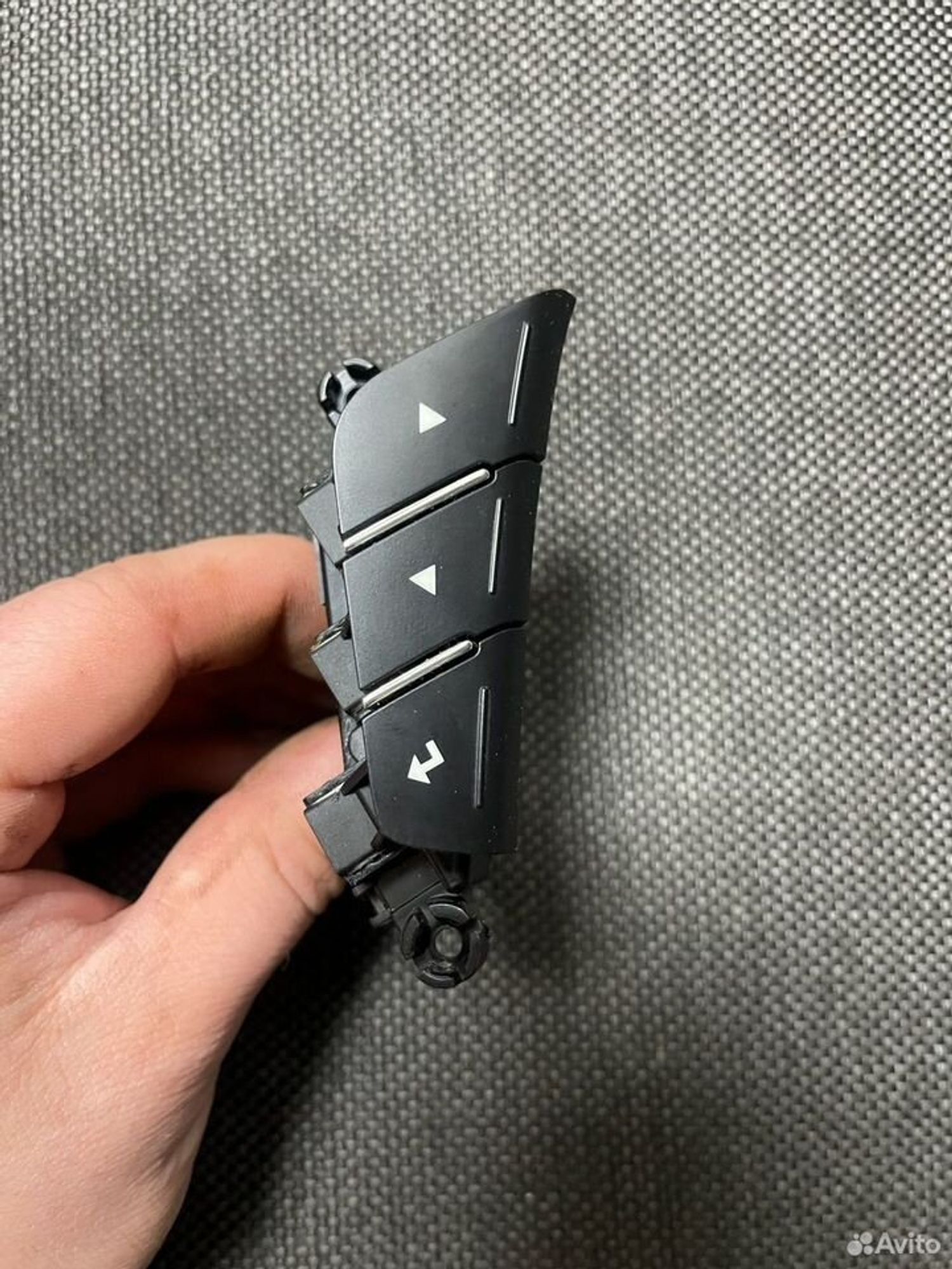 Кнопки в руль Kia Ceed II JD, 1500 рублей, Тамбов