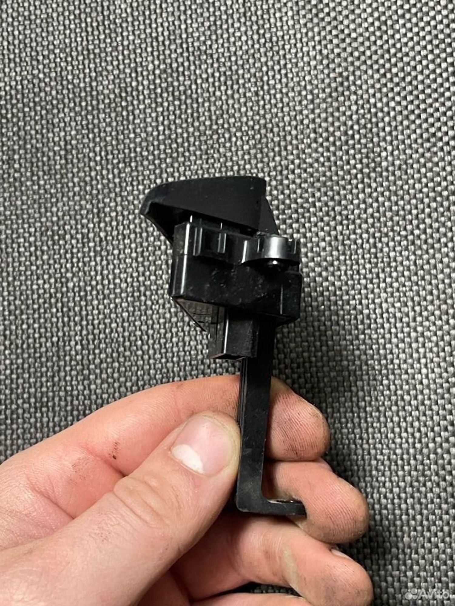 Кнопки в руль Kia Ceed II JD, 1500 рублей, Тамбов