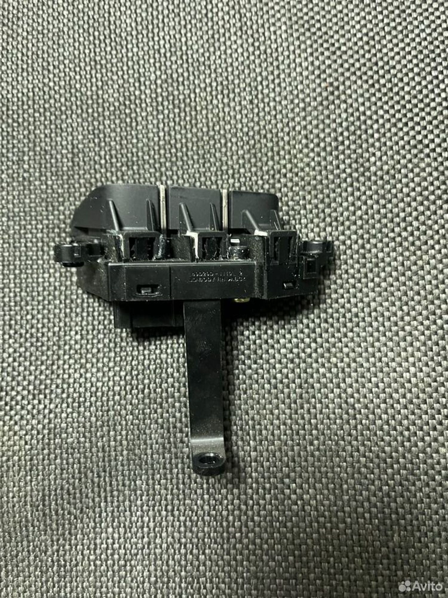 Кнопки в руль Kia Ceed II JD, 1500 рублей, Тамбов