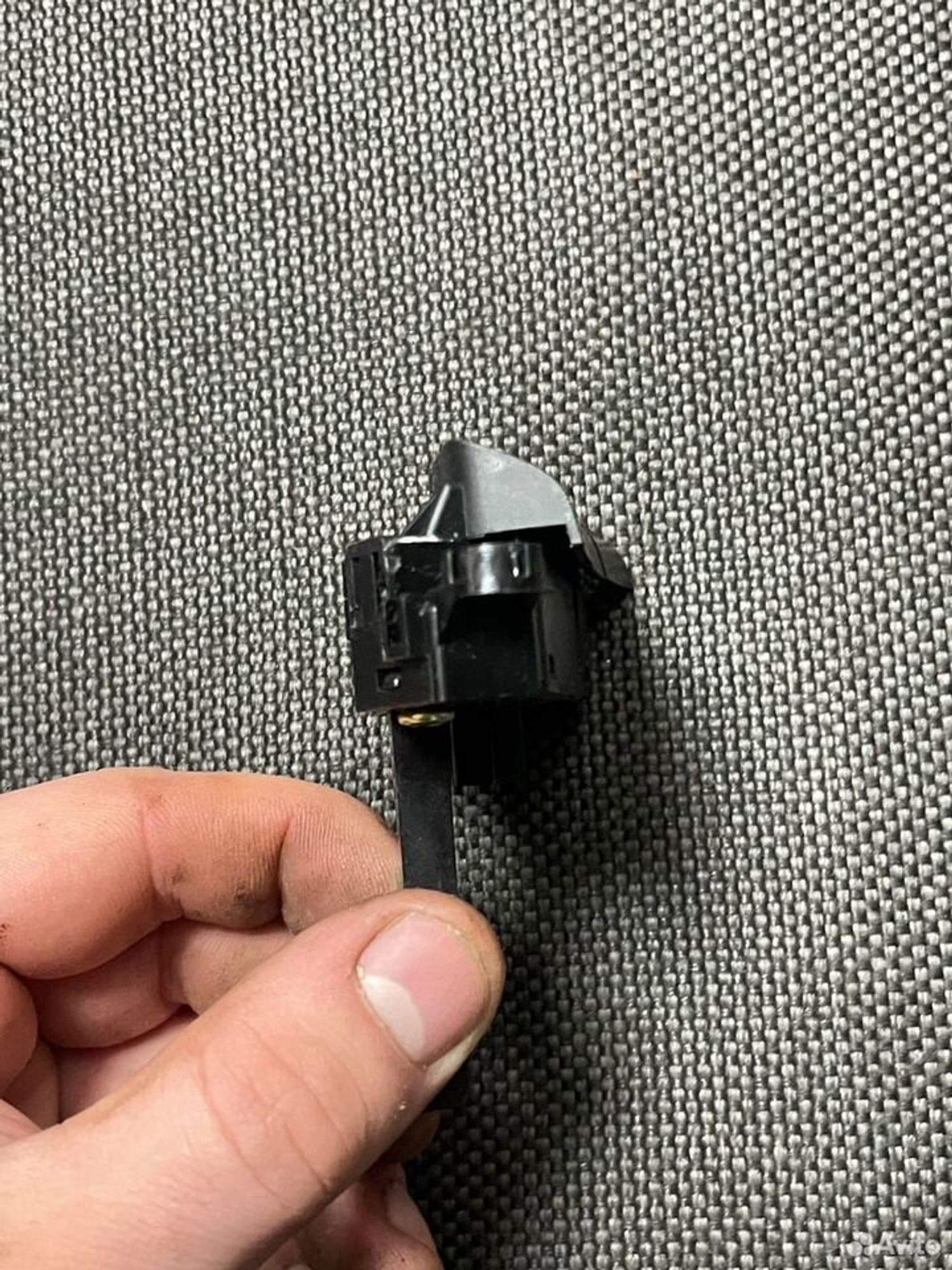 Кнопки в руль Kia Ceed II JD, 1500 рублей, Тамбов