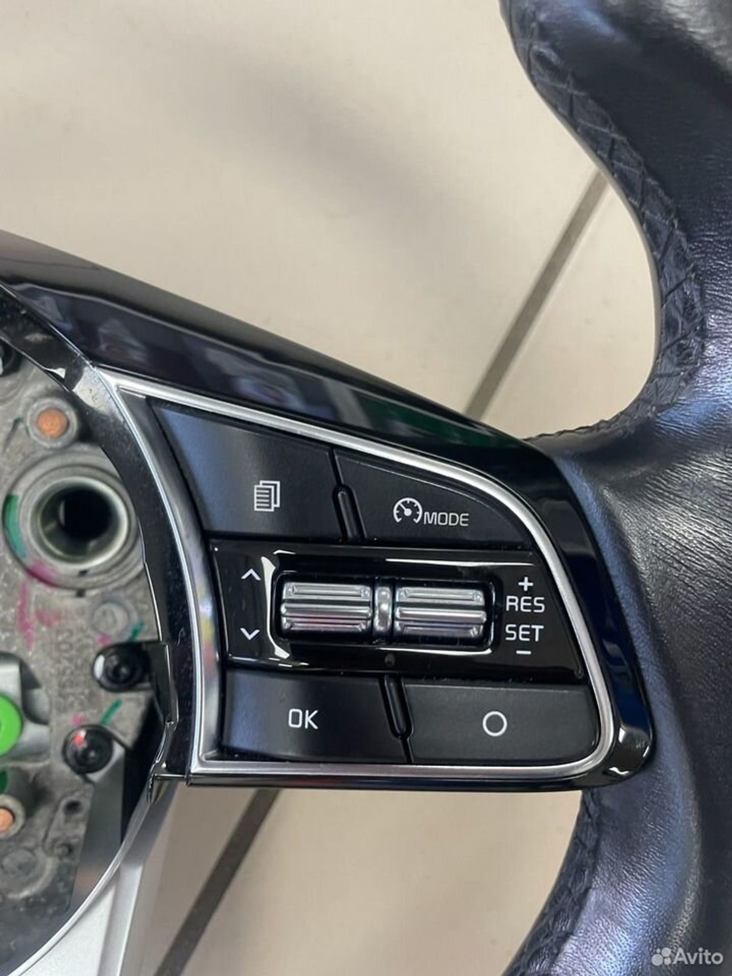 Руль Kia Ceed 3 CD, 9000 рублей, Тамбов