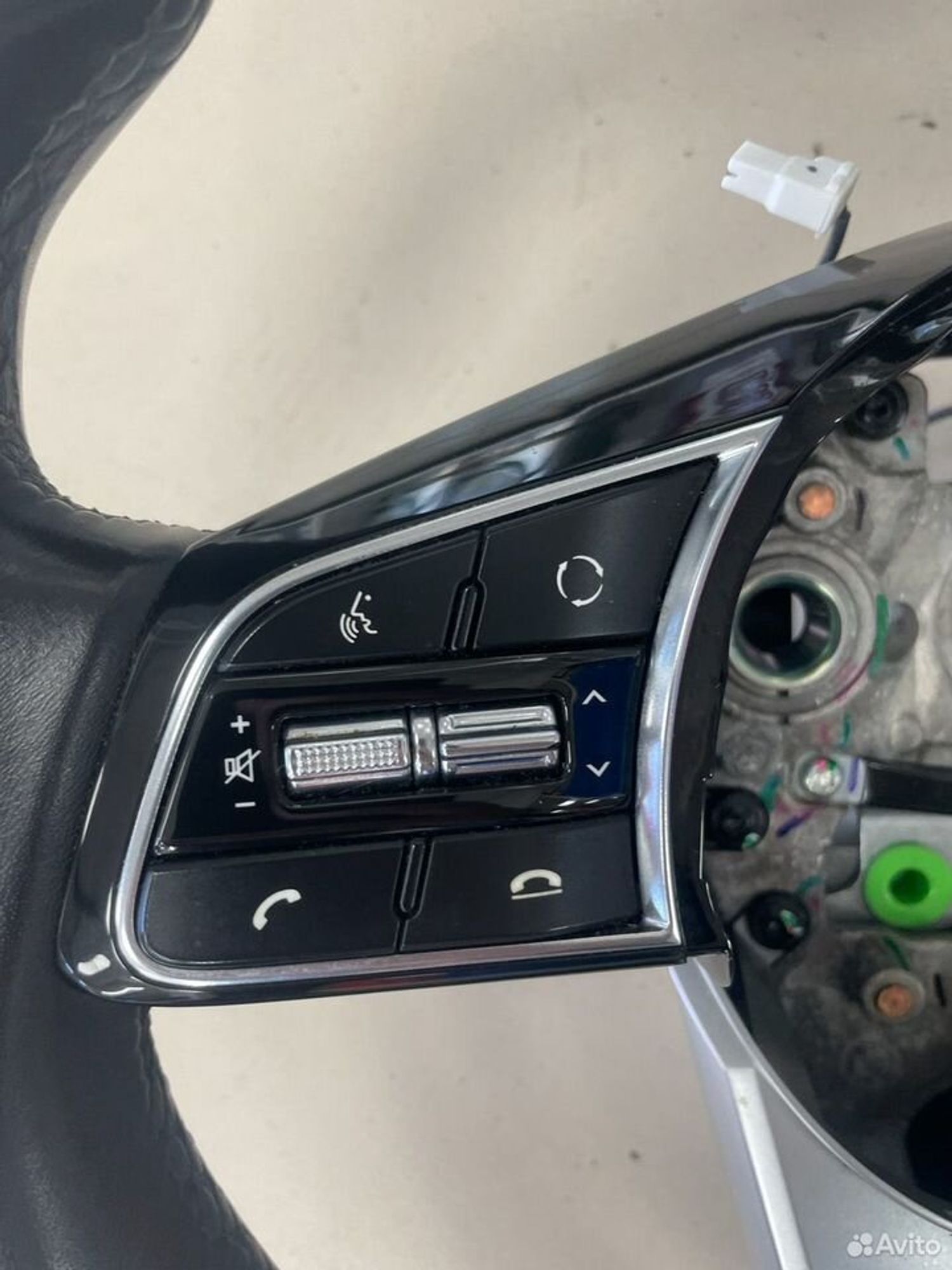 Руль Kia Ceed 3 CD, 9000 рублей, Тамбов