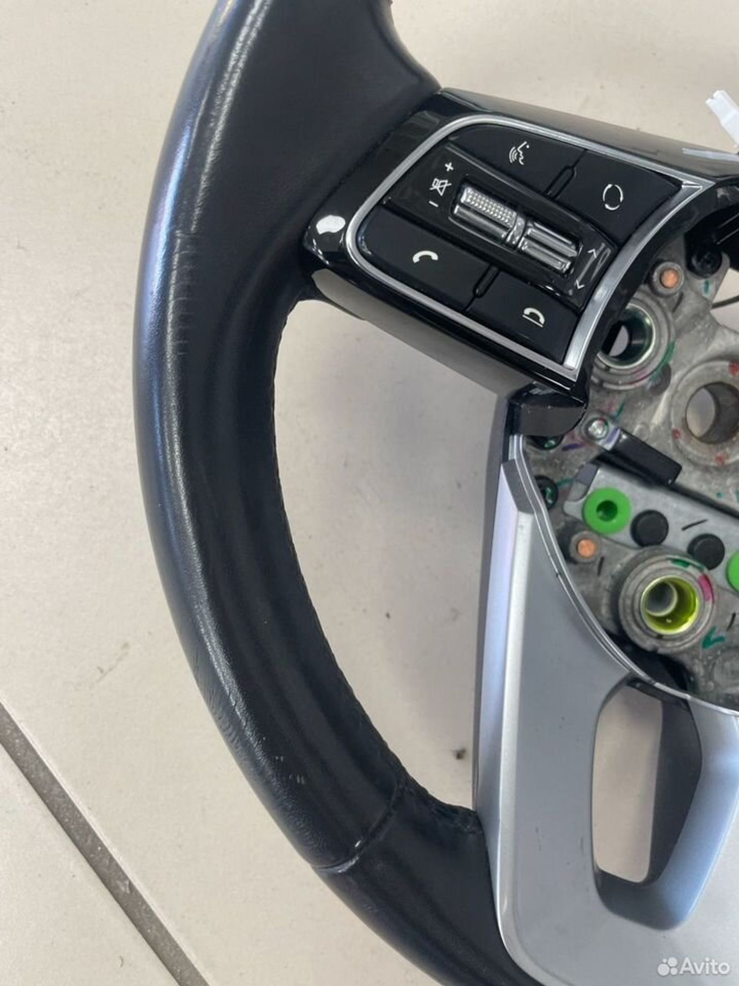 Руль Kia Ceed 3 CD, 9000 рублей, Тамбов