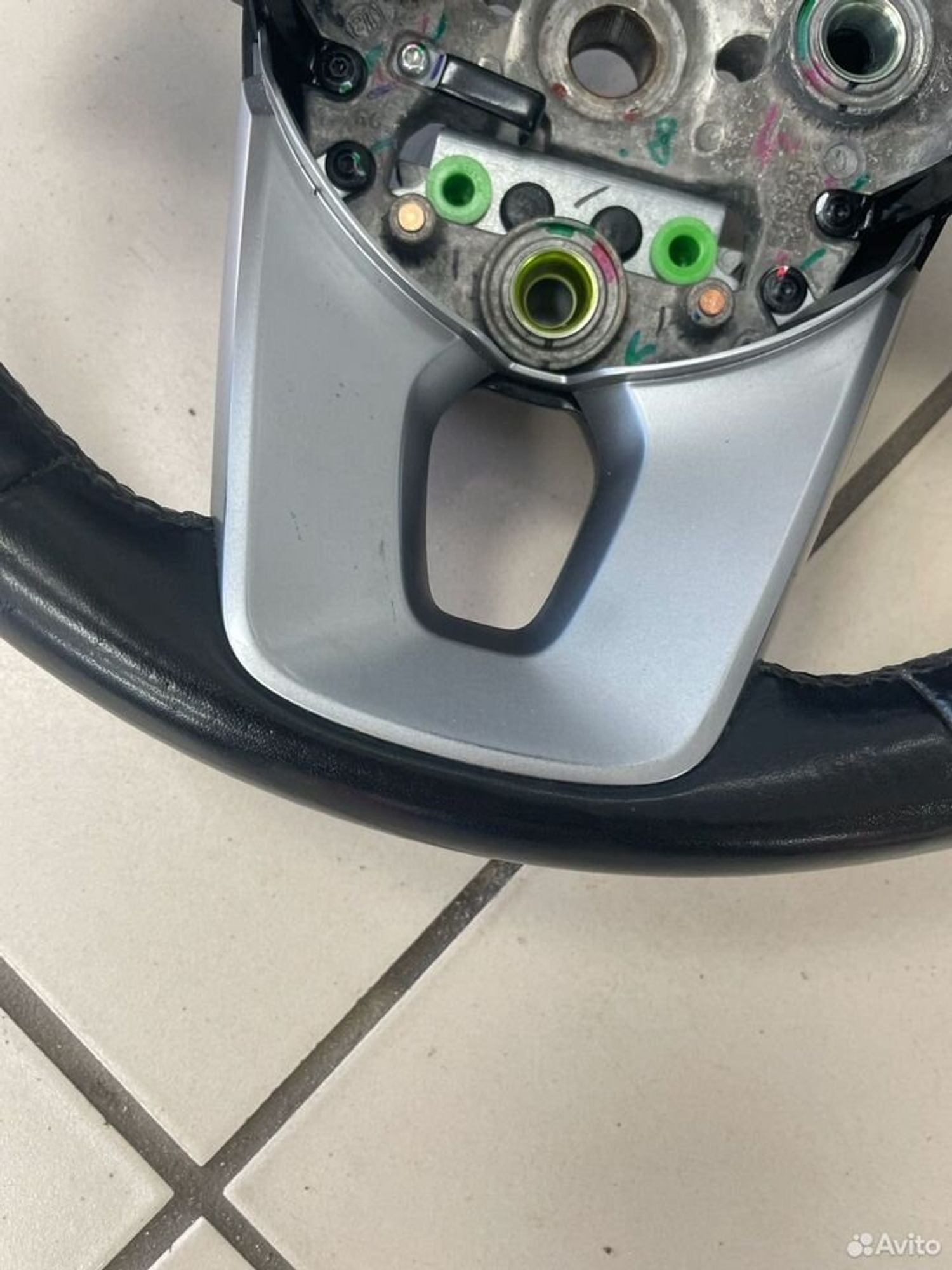 Руль Kia Ceed 3 CD, 9000 рублей, Тамбов