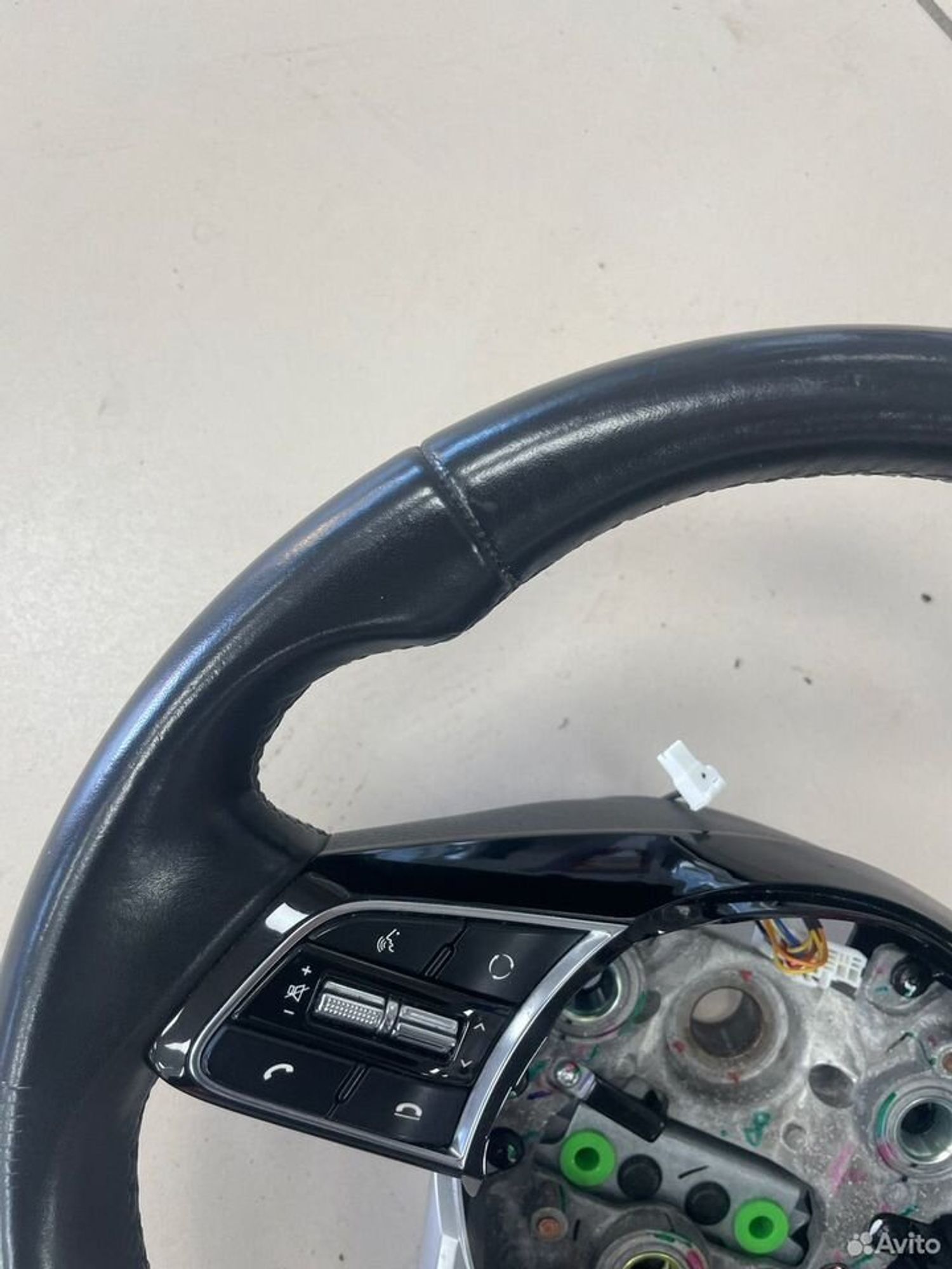 Руль Kia Ceed 3 CD, 9000 рублей, Тамбов
