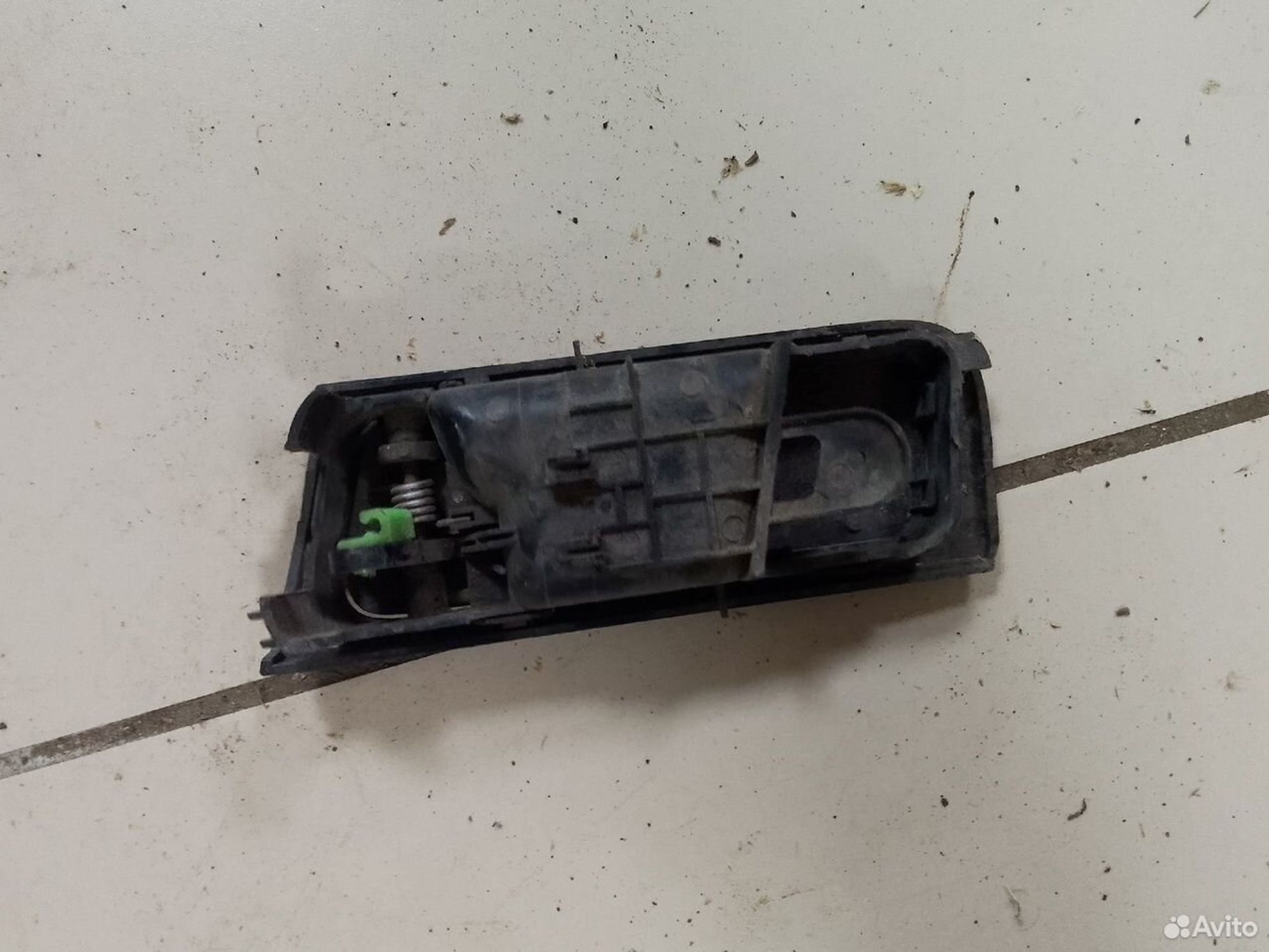 Ручка двери внутренняя правая Chevrolet Lacetti, 500 рублей, Тамбов