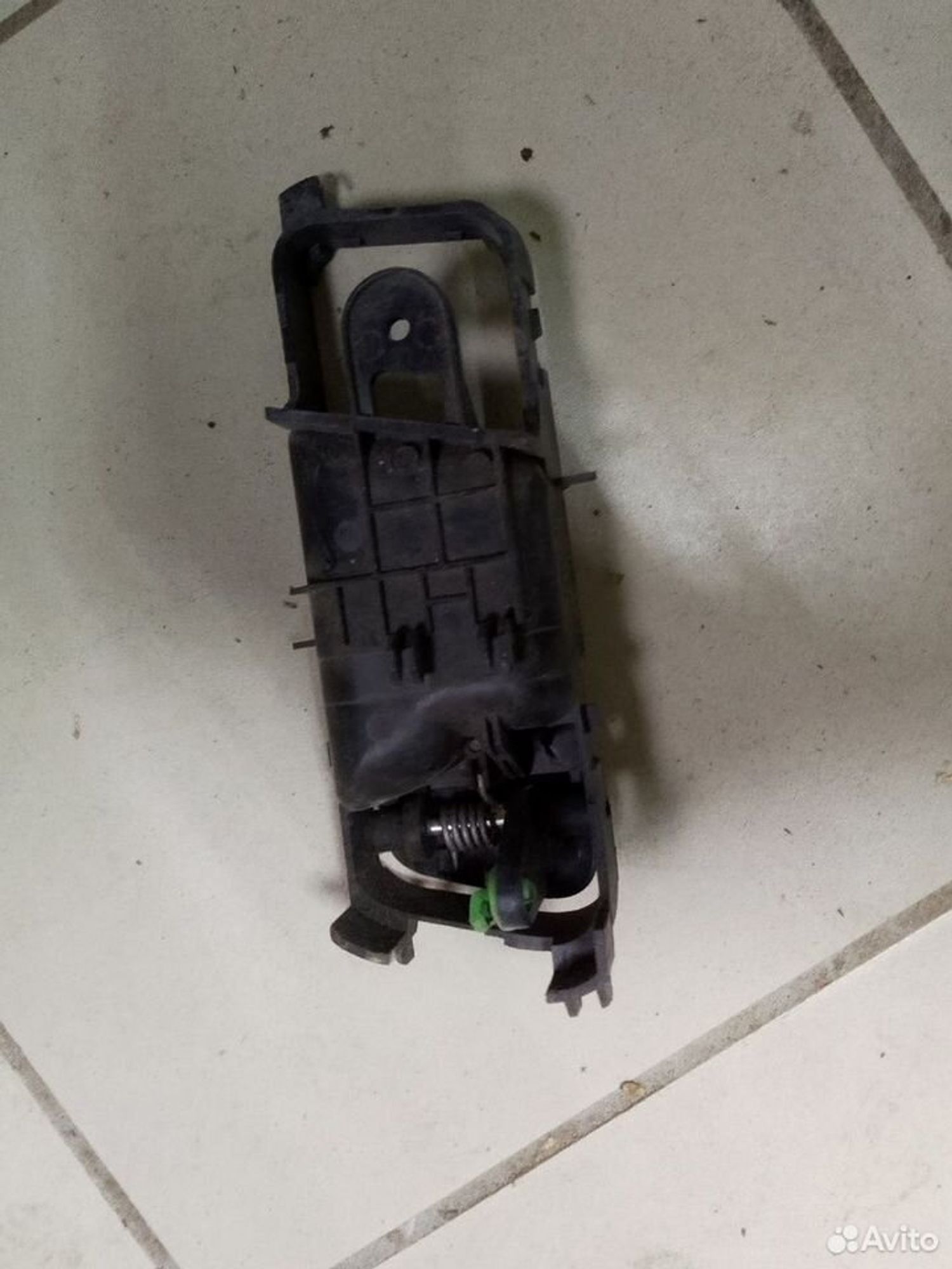 Ручка двери внутренняя правая Chevrolet Lacetti, 500 рублей, Тамбов