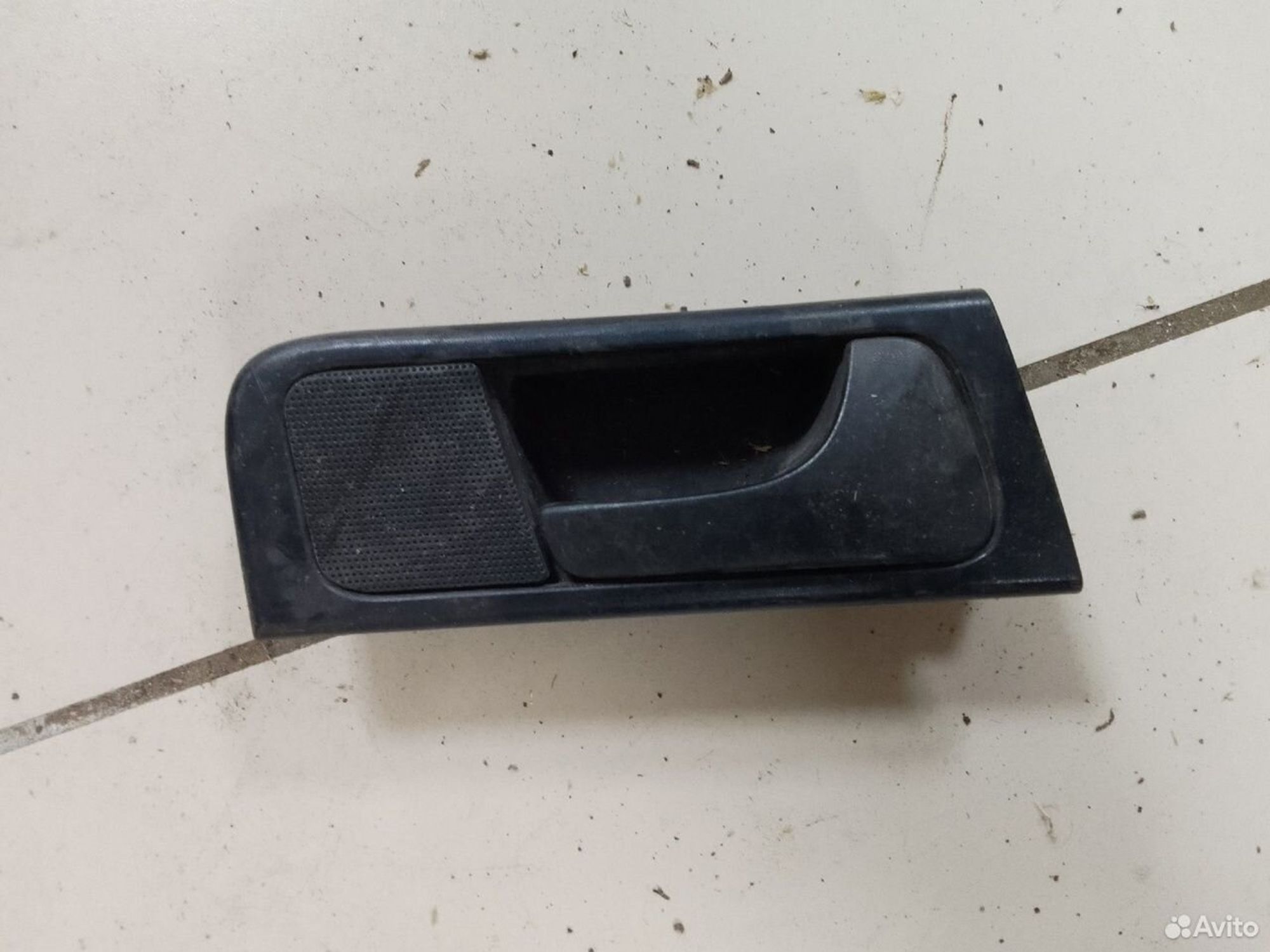 Ручка двери внутренняя правая Chevrolet Lacetti, 500 рублей, Тамбов