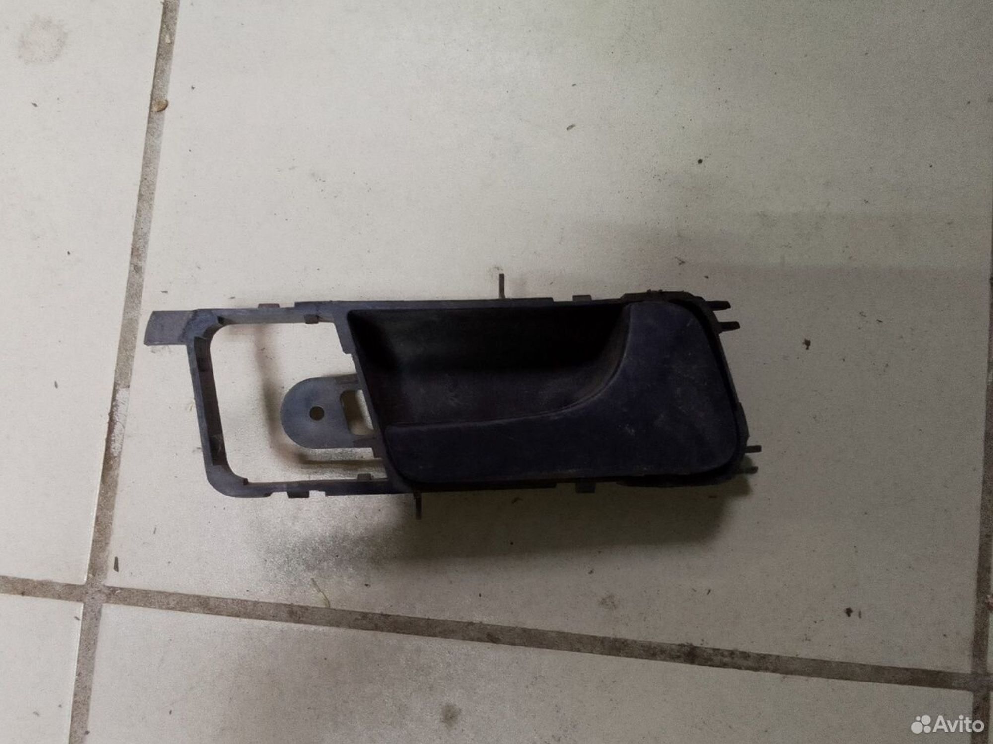 Ручка двери внутренняя правая Chevrolet Lacetti, 500 рублей, Тамбов