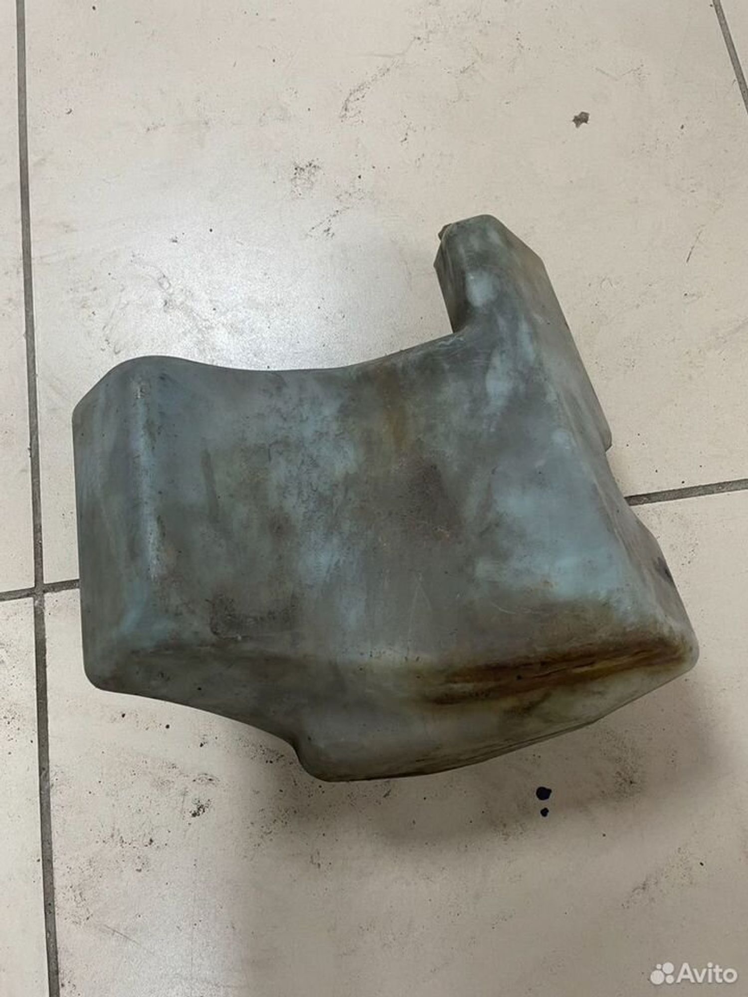 Бачок омывателя A6018690120 Mercedes-Benz, 500 рублей, Тамбов