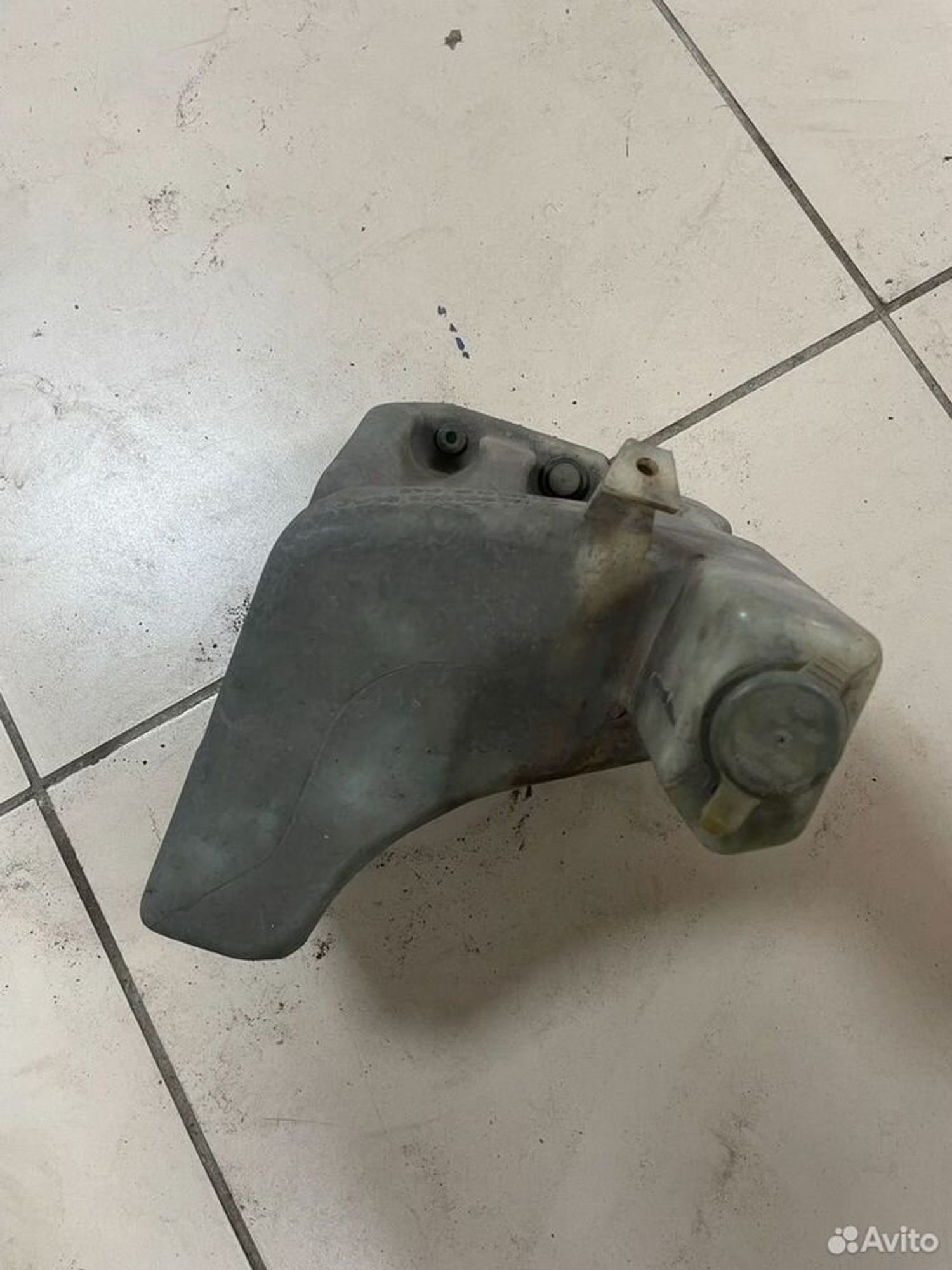 Бачок омывателя A6018690120 Mercedes-Benz, 500 рублей, Тамбов