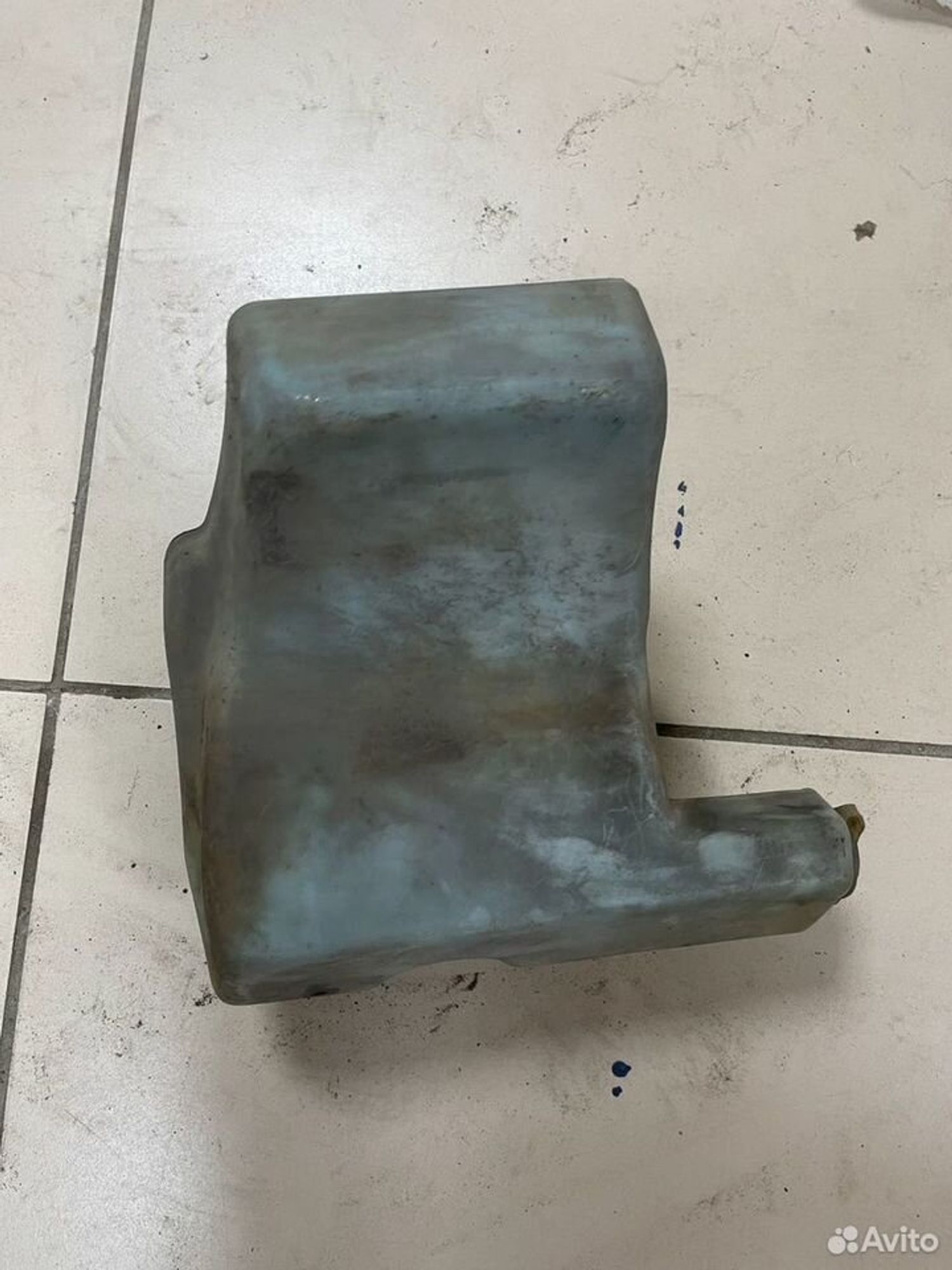 Бачок омывателя A6018690120 Mercedes-Benz, 500 рублей, Тамбов