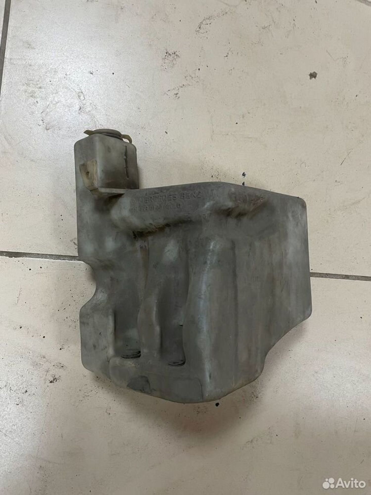 Бачок омывателя A6018690120 Mercedes-Benz, 500 рублей, Тамбов