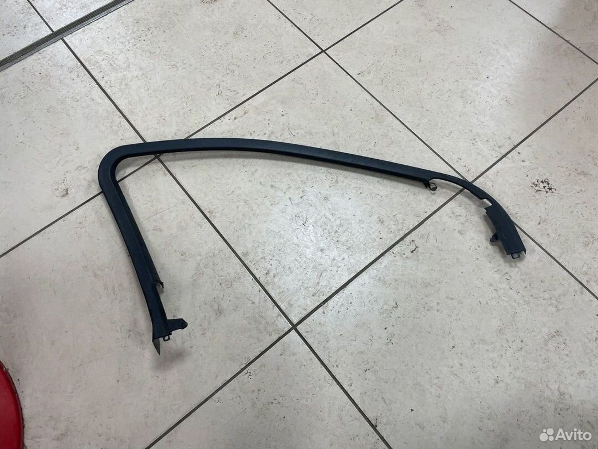 Накладка внутр. передняя правая Chevrolet Cruze, 500 рублей, Тамбов