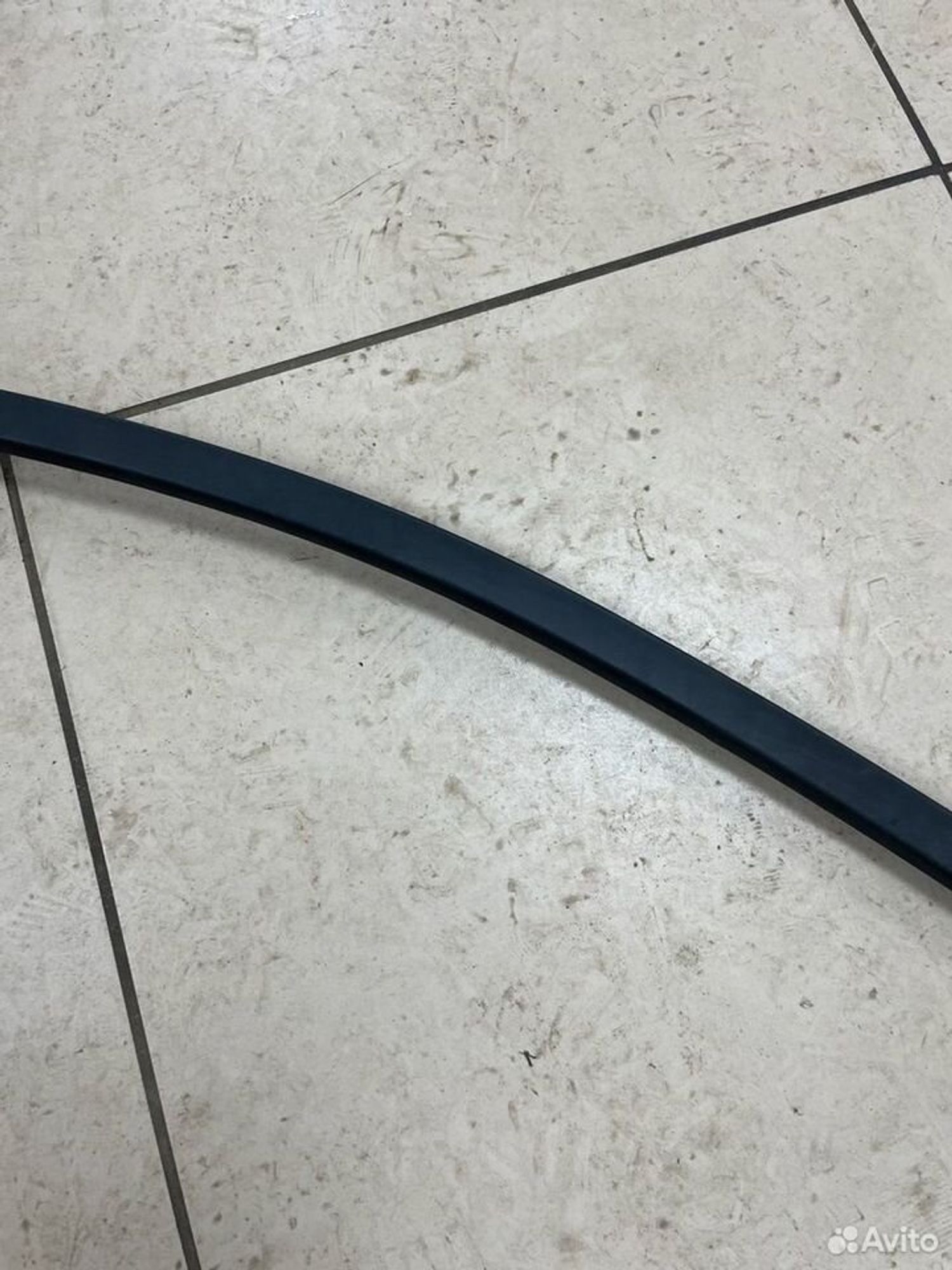 Накладка внутр. передняя правая Chevrolet Cruze, 500 рублей, Тамбов