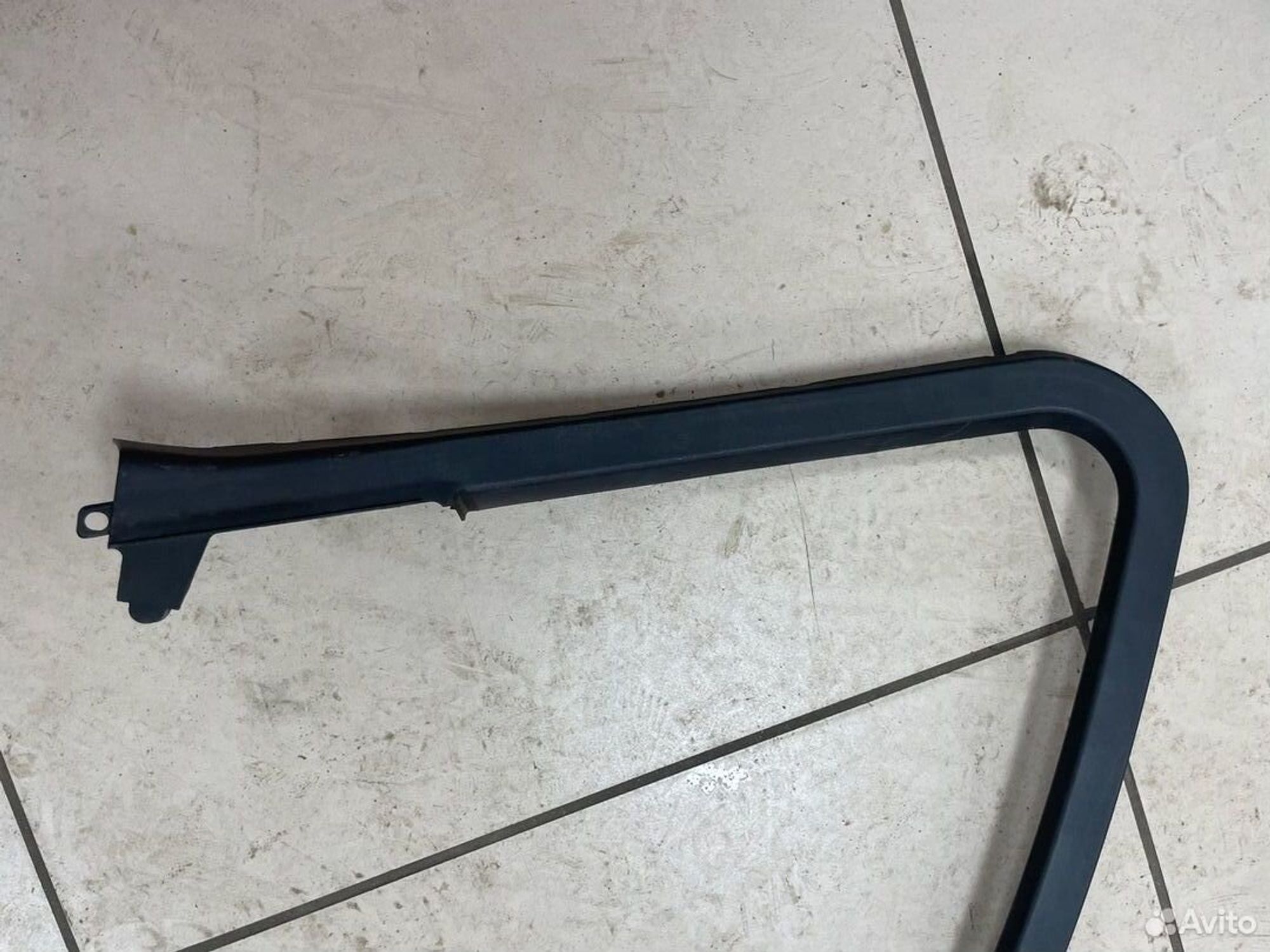 Накладка внутр. передняя правая Chevrolet Cruze, 500 рублей, Тамбов