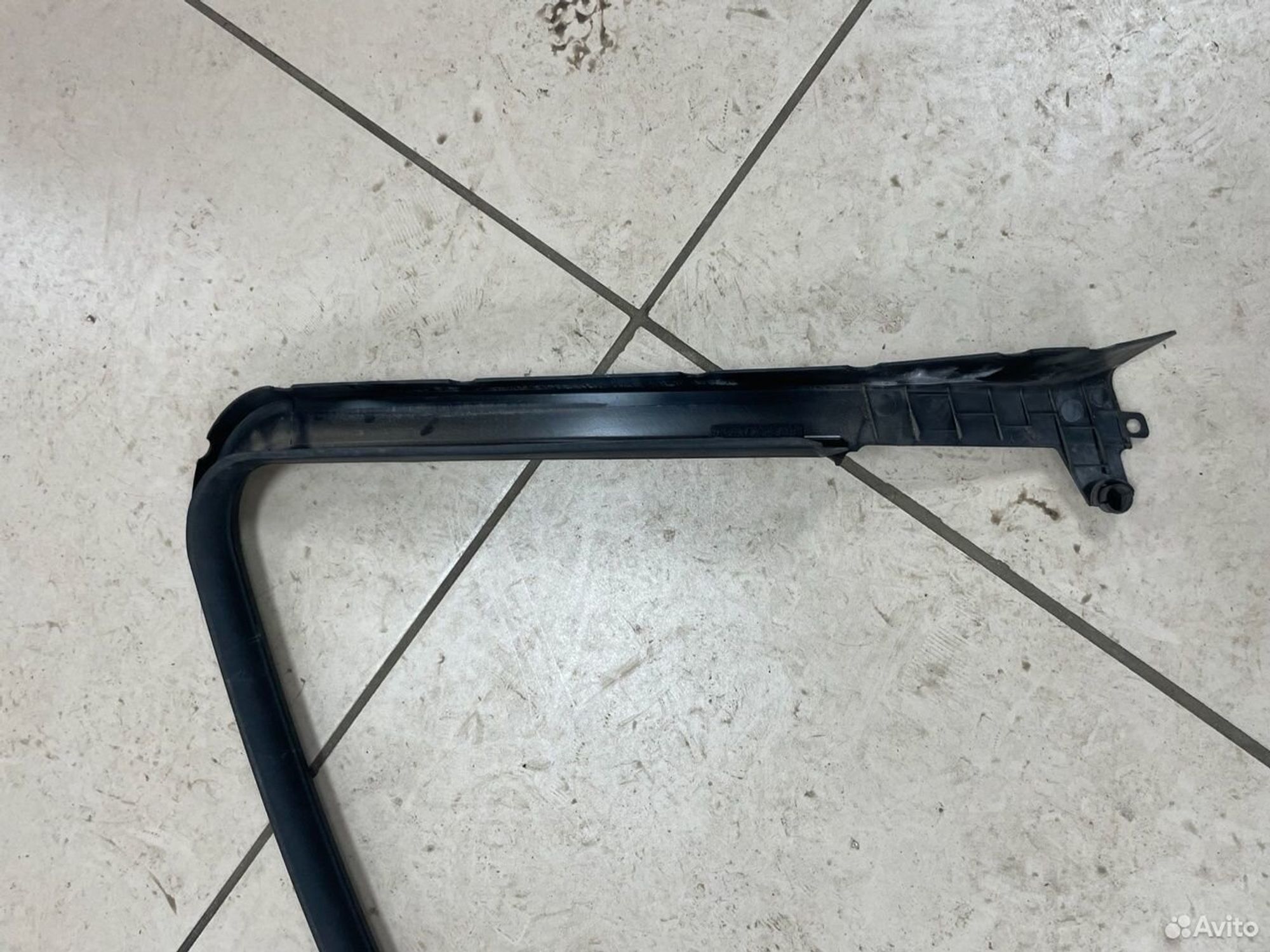 Накладка внутр. передняя правая Chevrolet Cruze, 500 рублей, Тамбов