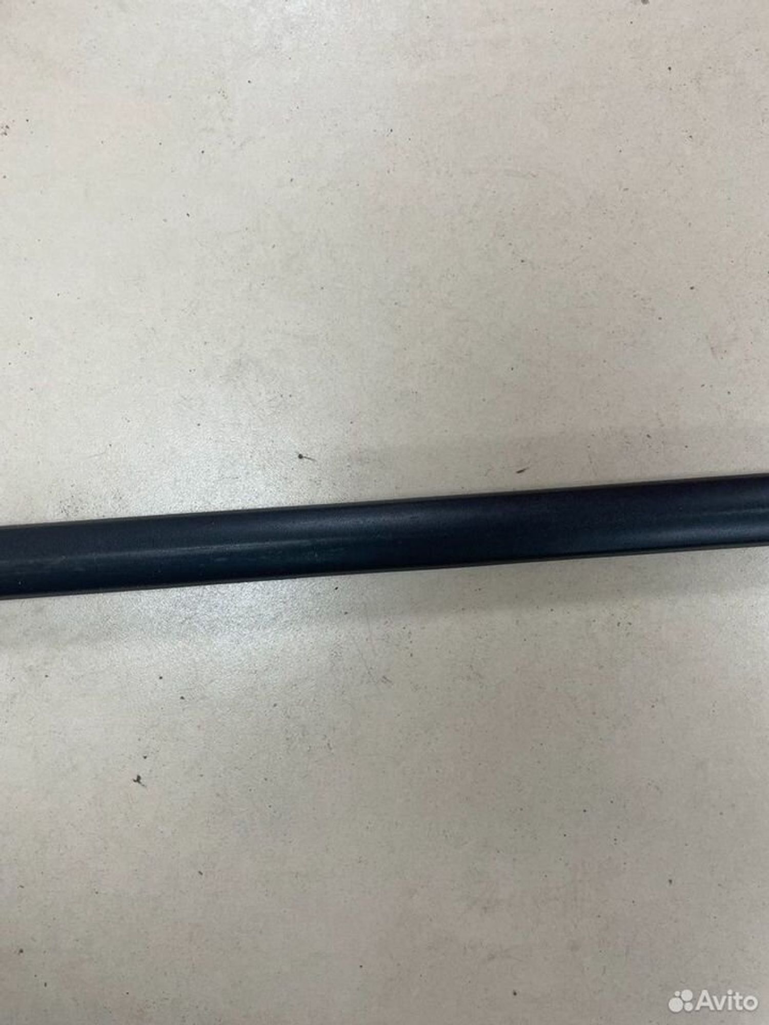 Молдинг двери перед.лев. Renault Logan I, 750 рублей, Тамбов