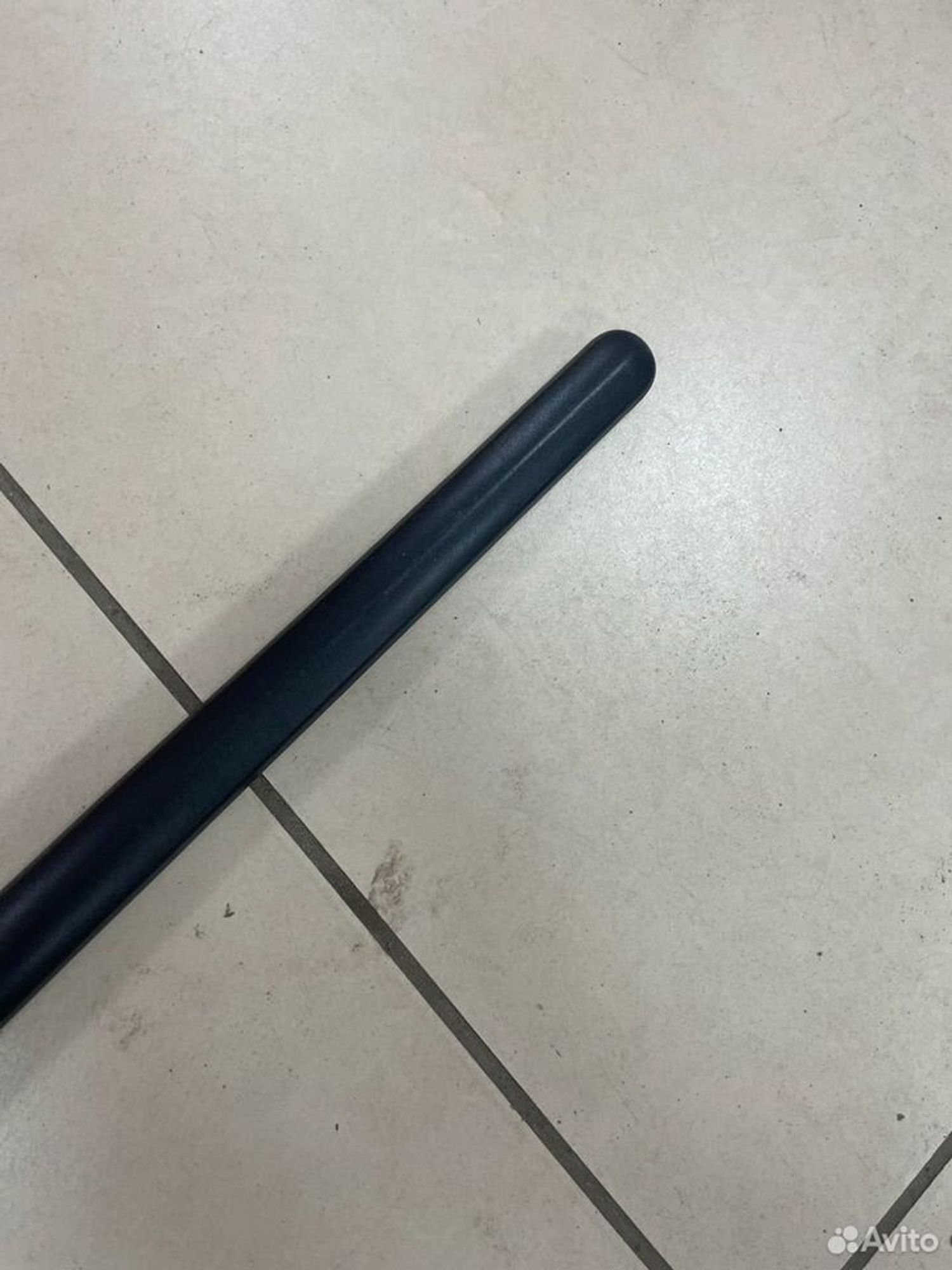 Молдинг двери перед.лев. Renault Logan I, 750 рублей, Тамбов