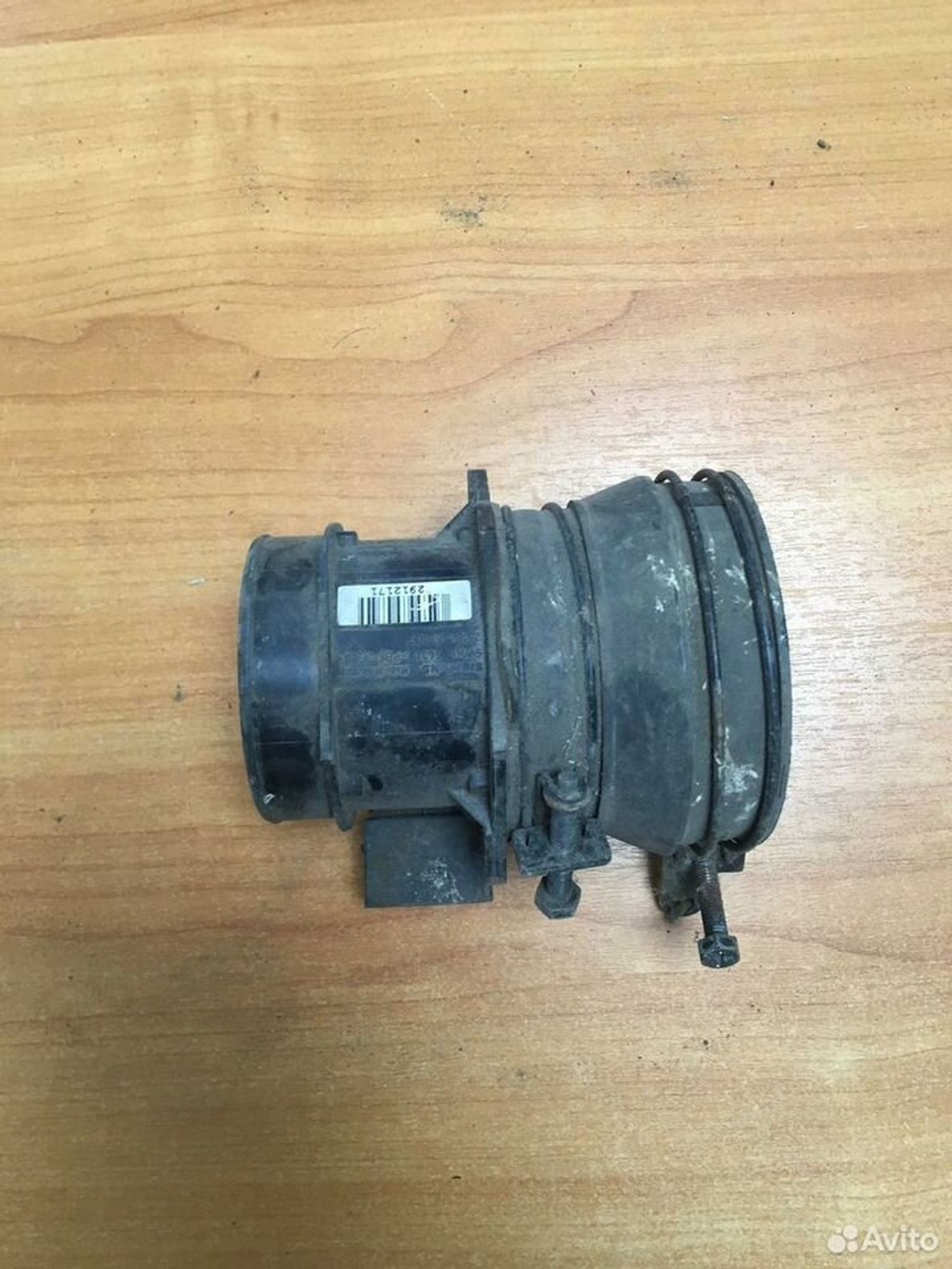 Расходомер воздуха дмрв Kia/Hyundai, 1400 рублей, Тамбов