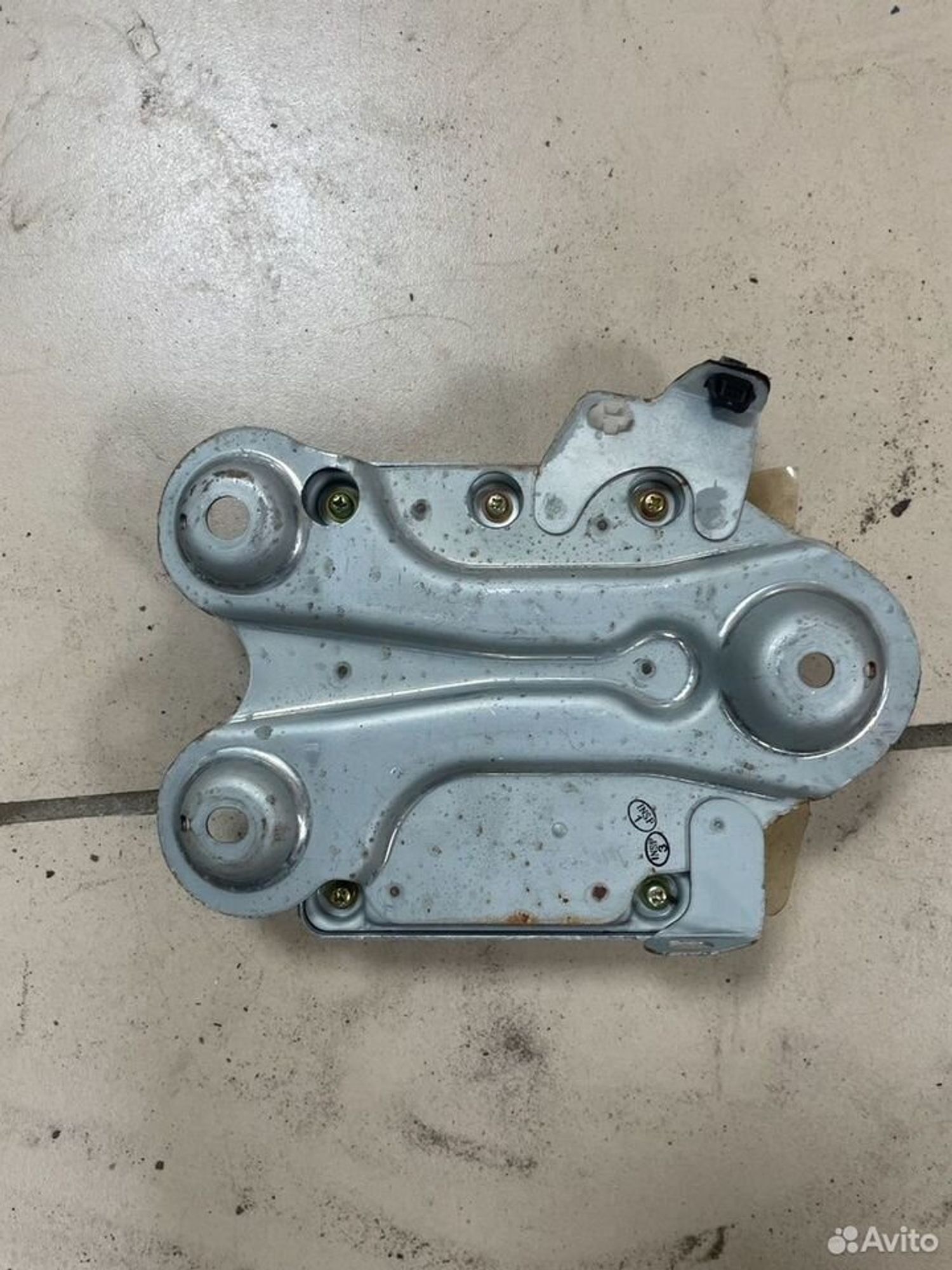 Блок AirBag Toyota Celsior/Lexus LS430, 700 рублей, Тамбов