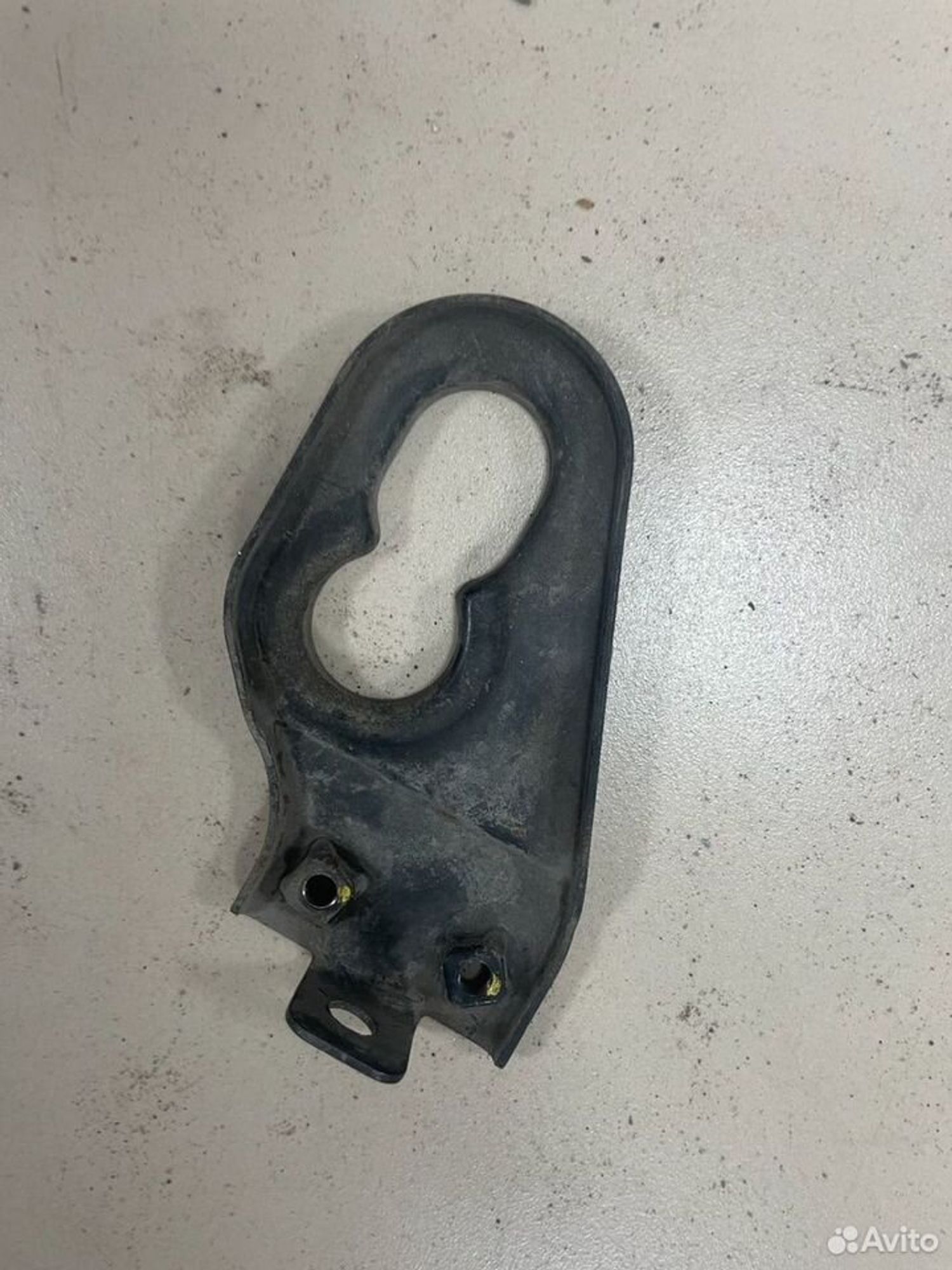 Кронштейны радиатора Kia Ceed II JD, 500 рублей, Тамбов